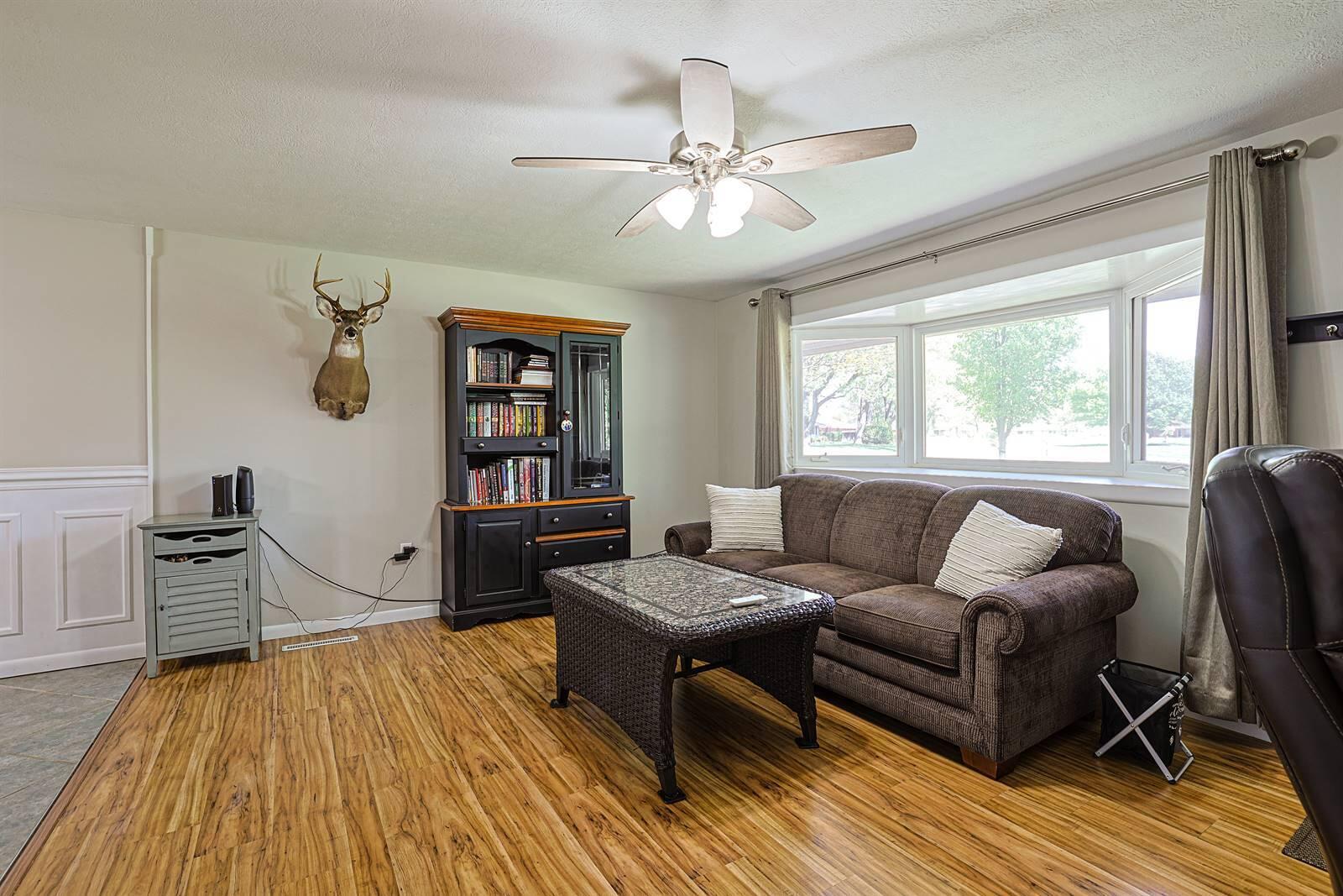 9117 Stephanie Street, Dayton, Ohio 45458