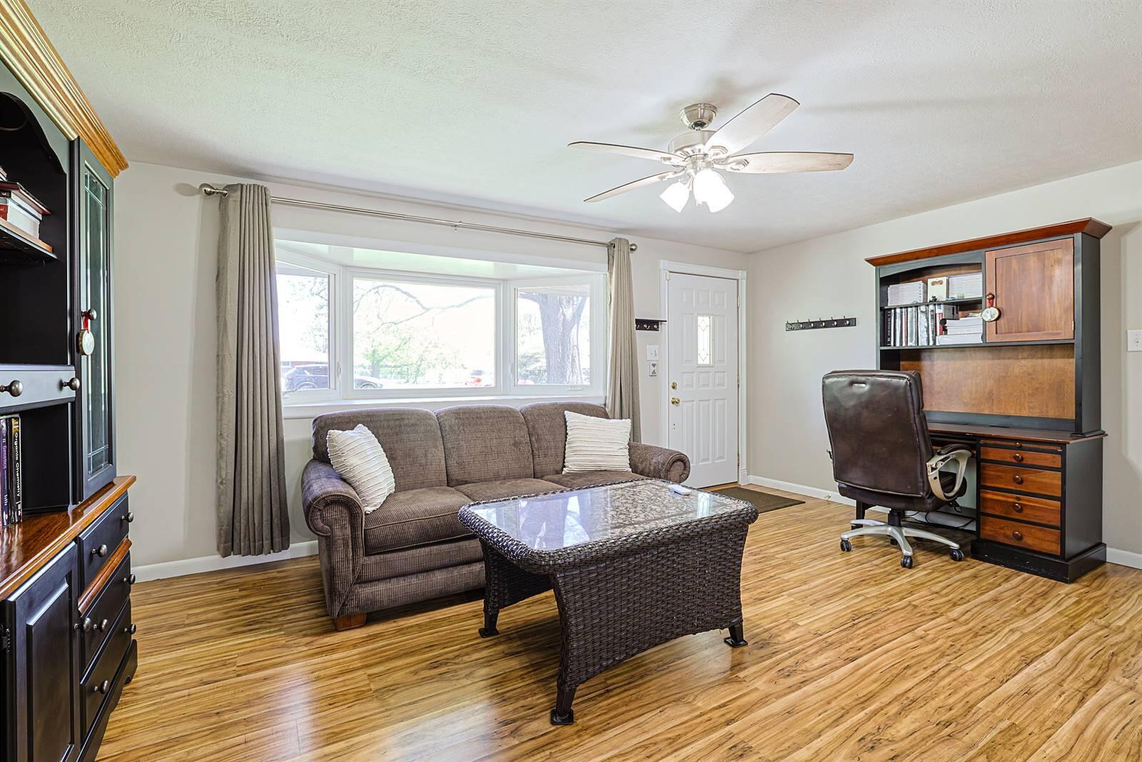 9117 Stephanie Street, Dayton, Ohio 45458