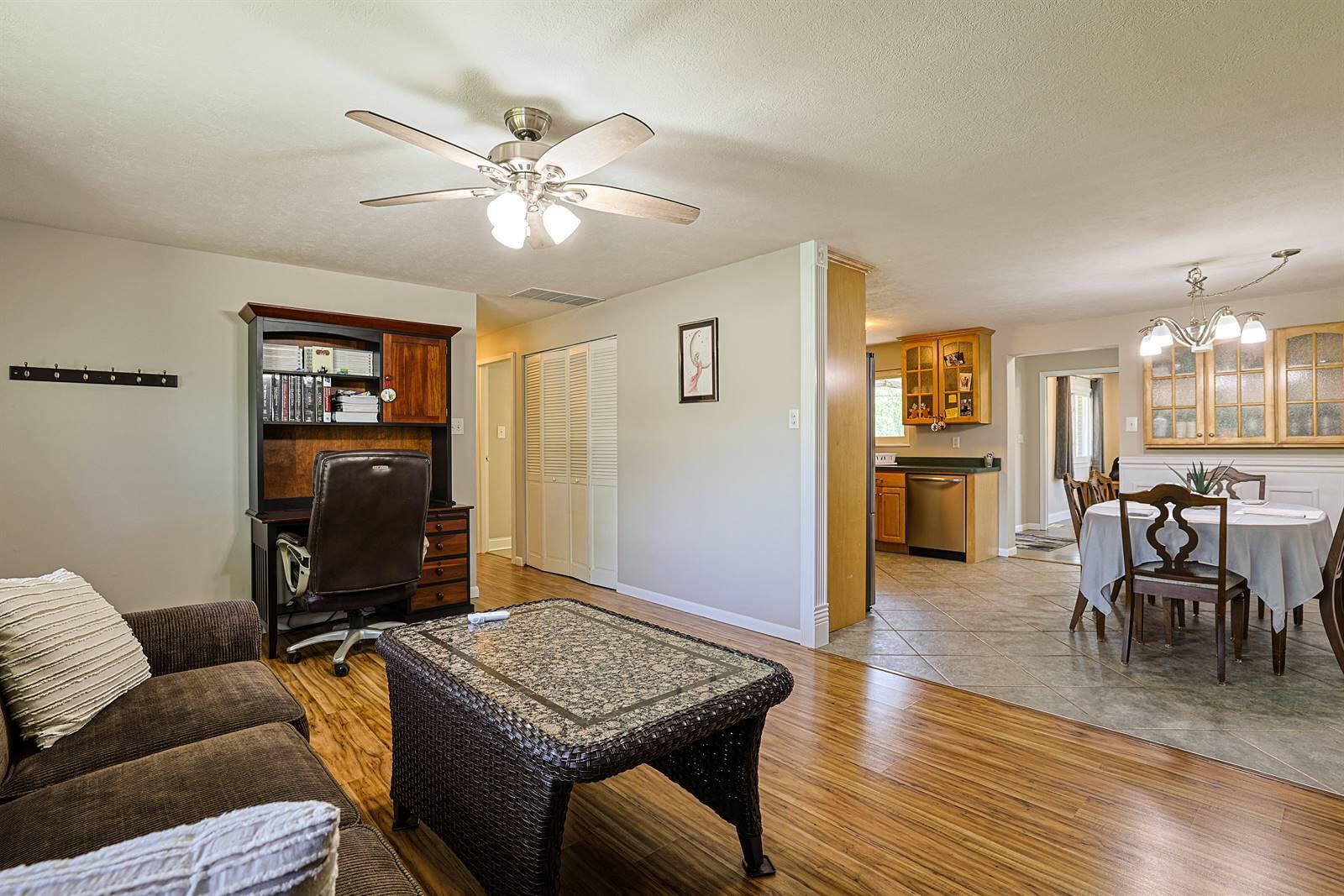 9117 Stephanie Street, Dayton, Ohio 45458