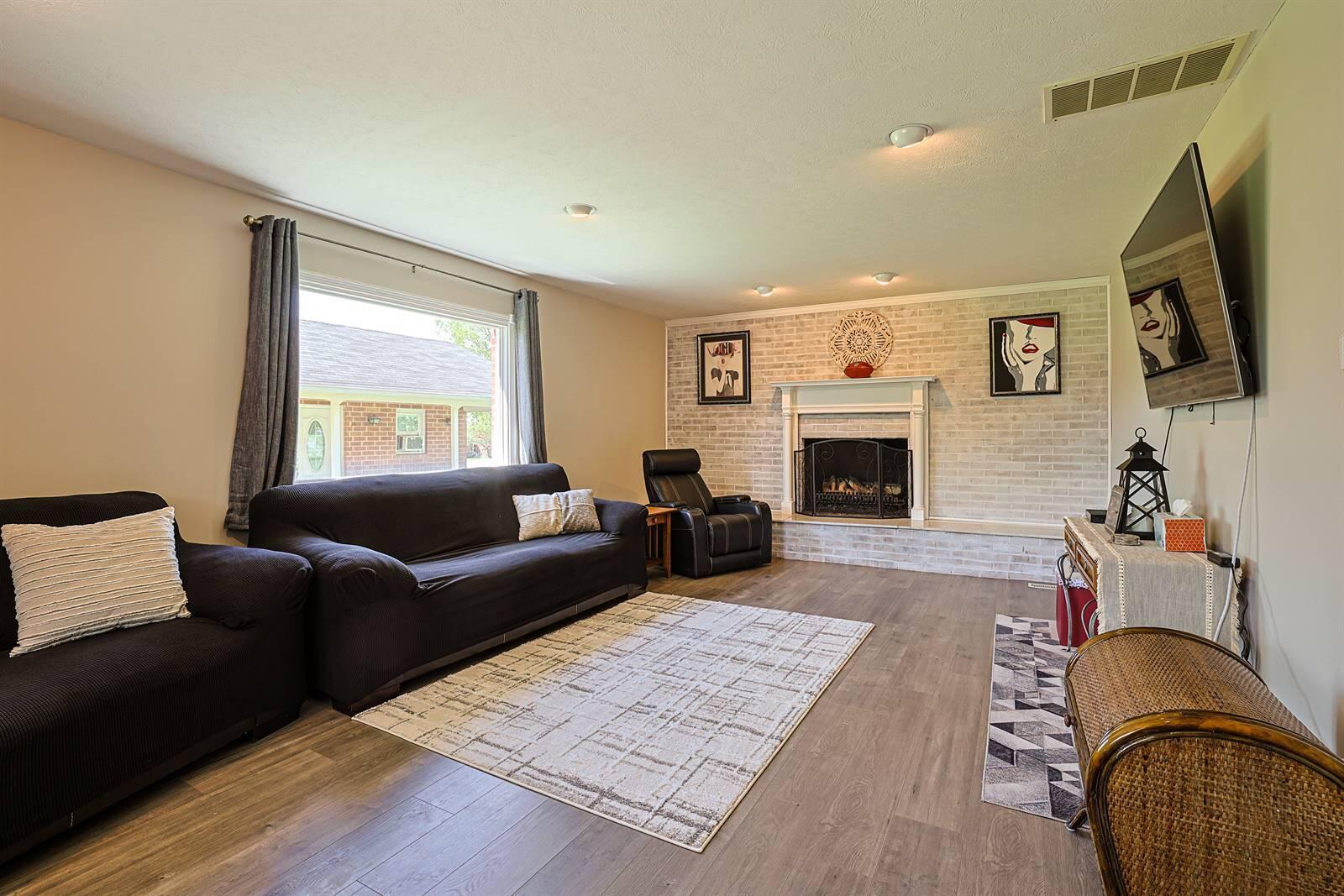 9117 Stephanie Street, Dayton, Ohio 45458