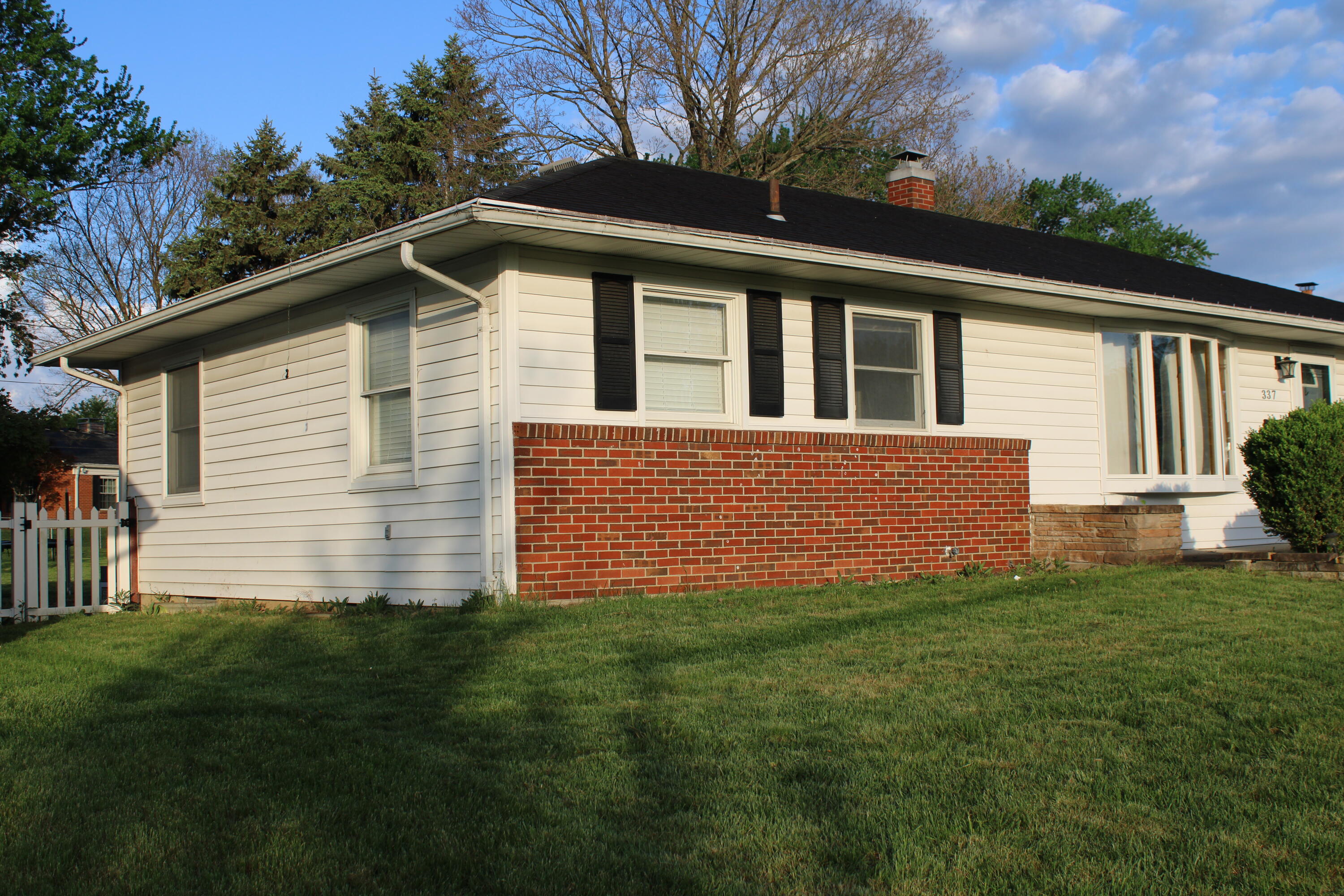 337 Miles Avenue, Tipp City, Ohio 45371