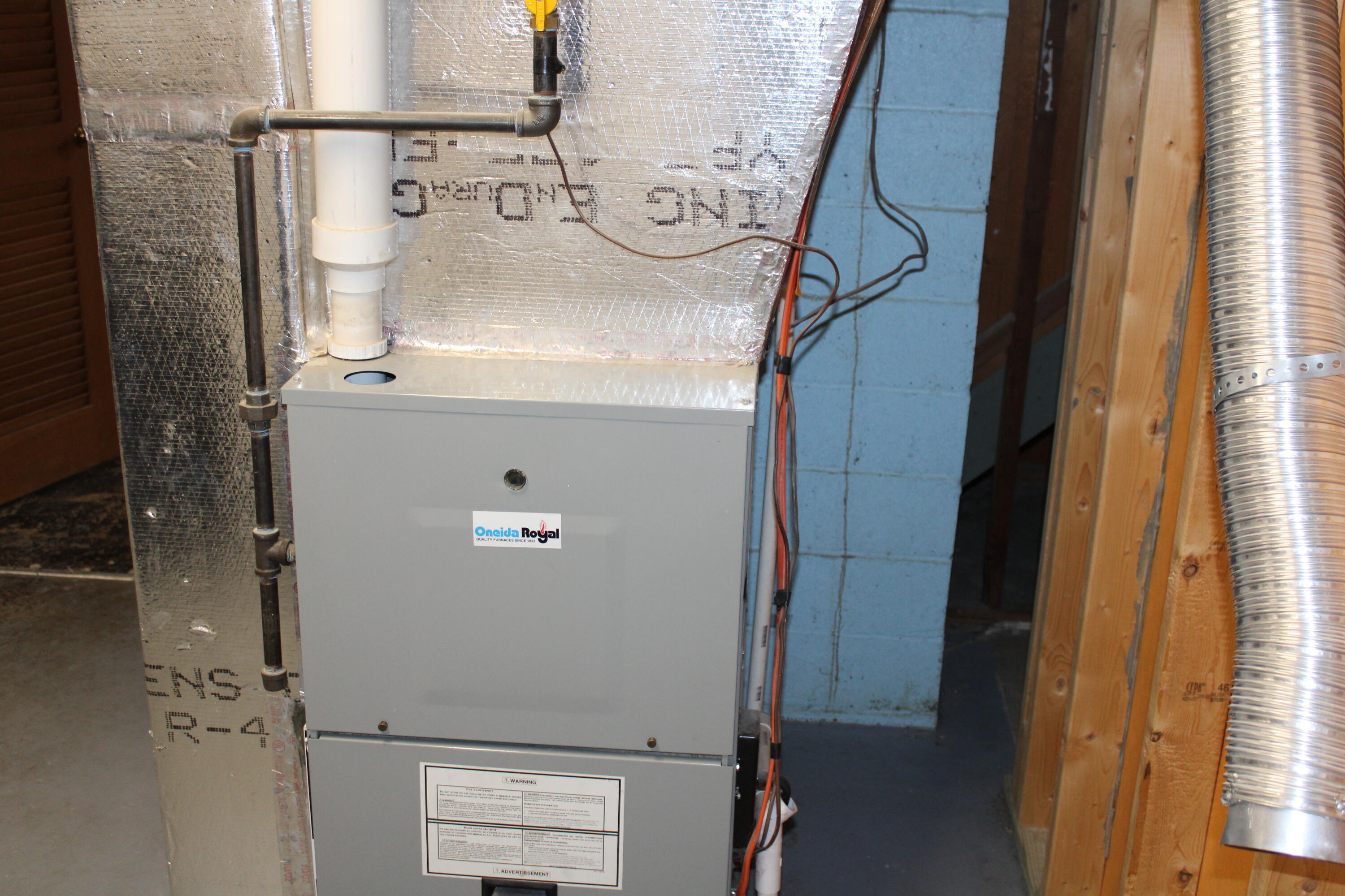 337 Miles Avenue, Tipp City, Ohio 45371