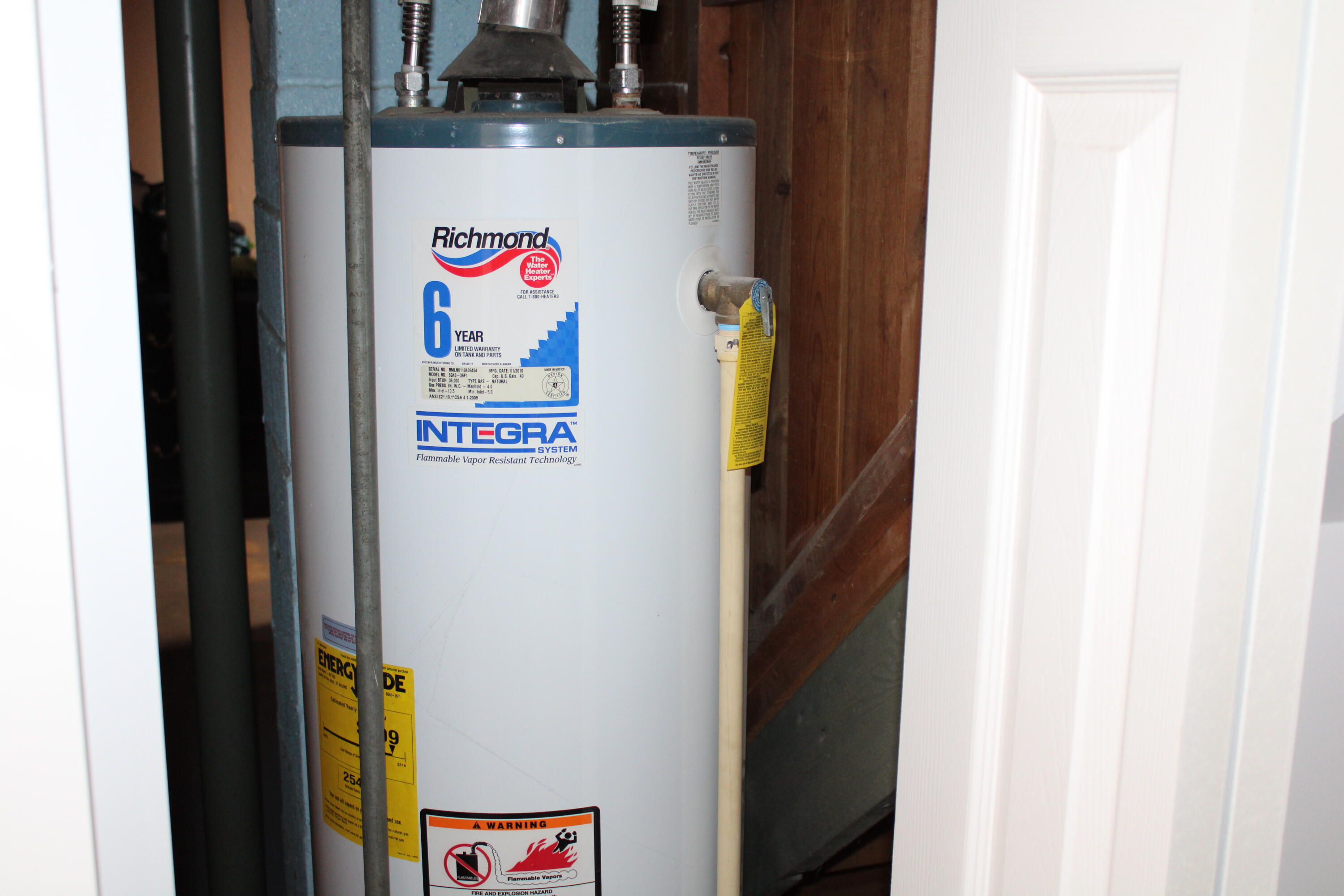 337 Miles Avenue, Tipp City, Ohio 45371