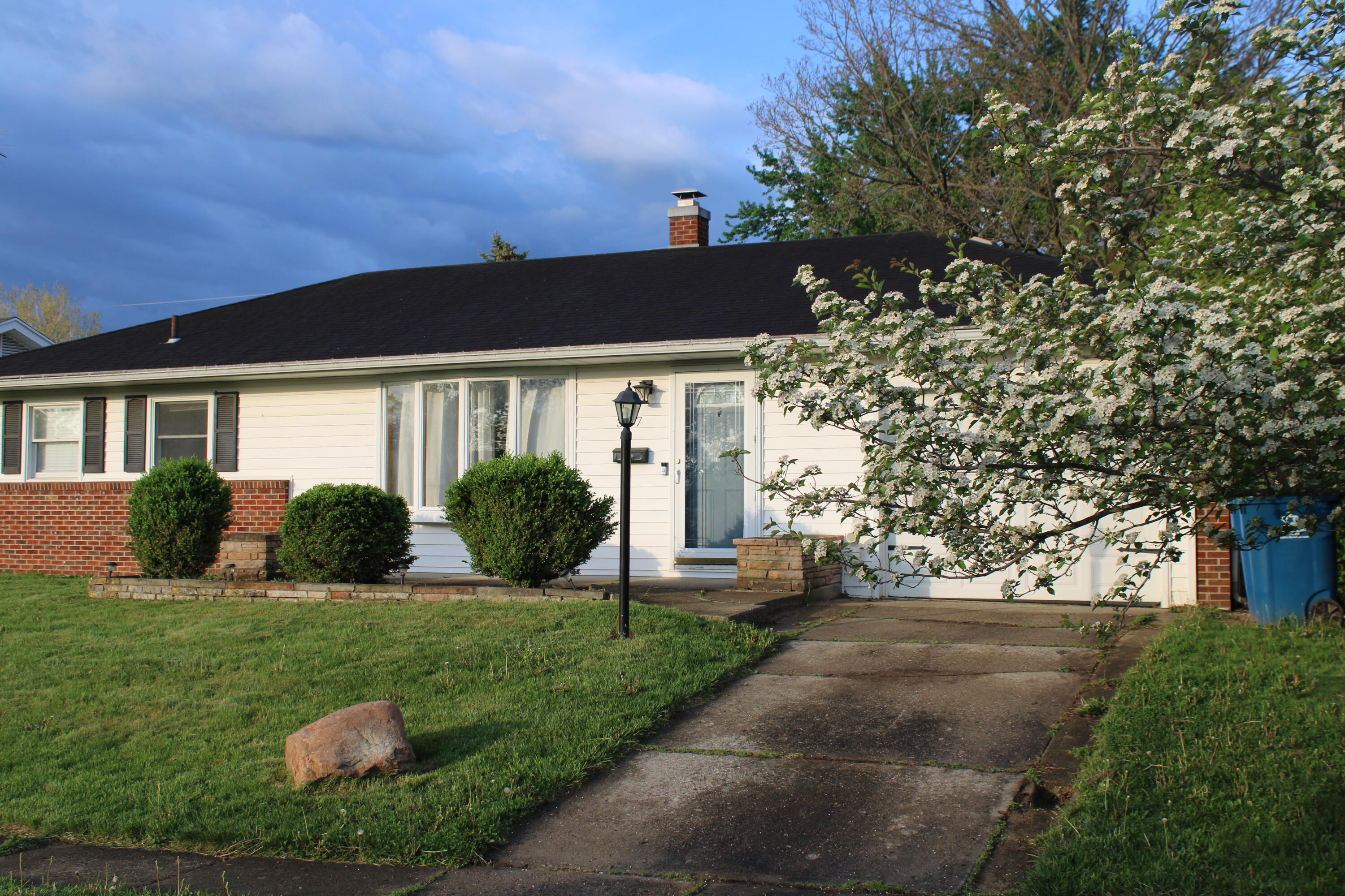 337 Miles Avenue, Tipp City, Ohio 45371