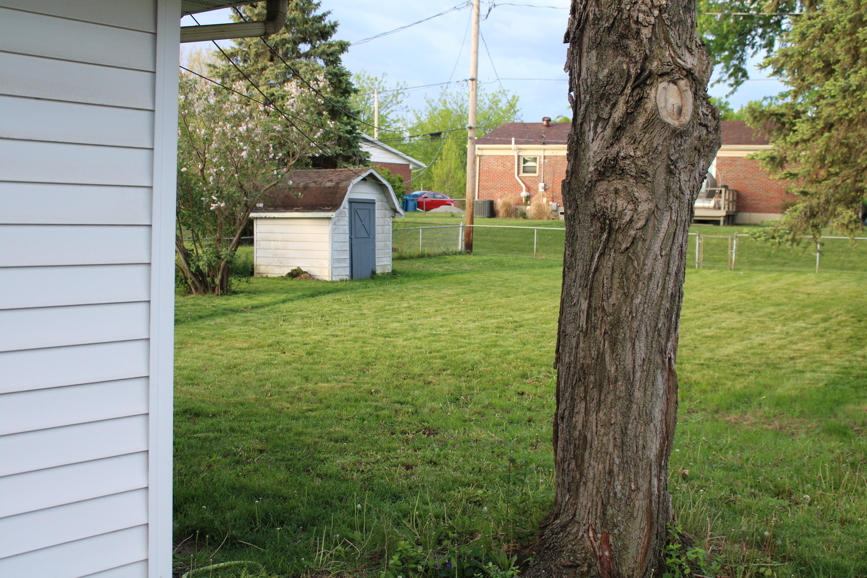 337 Miles Avenue, Tipp City, Ohio 45371