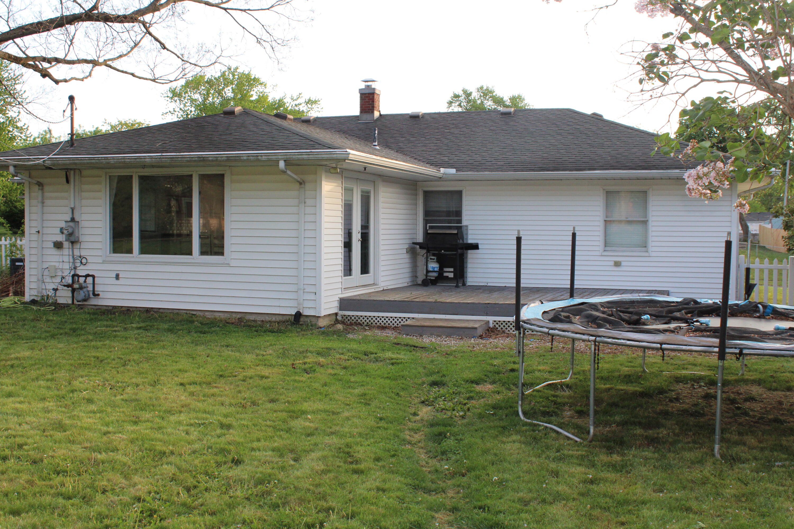 337 Miles Avenue, Tipp City, Ohio 45371