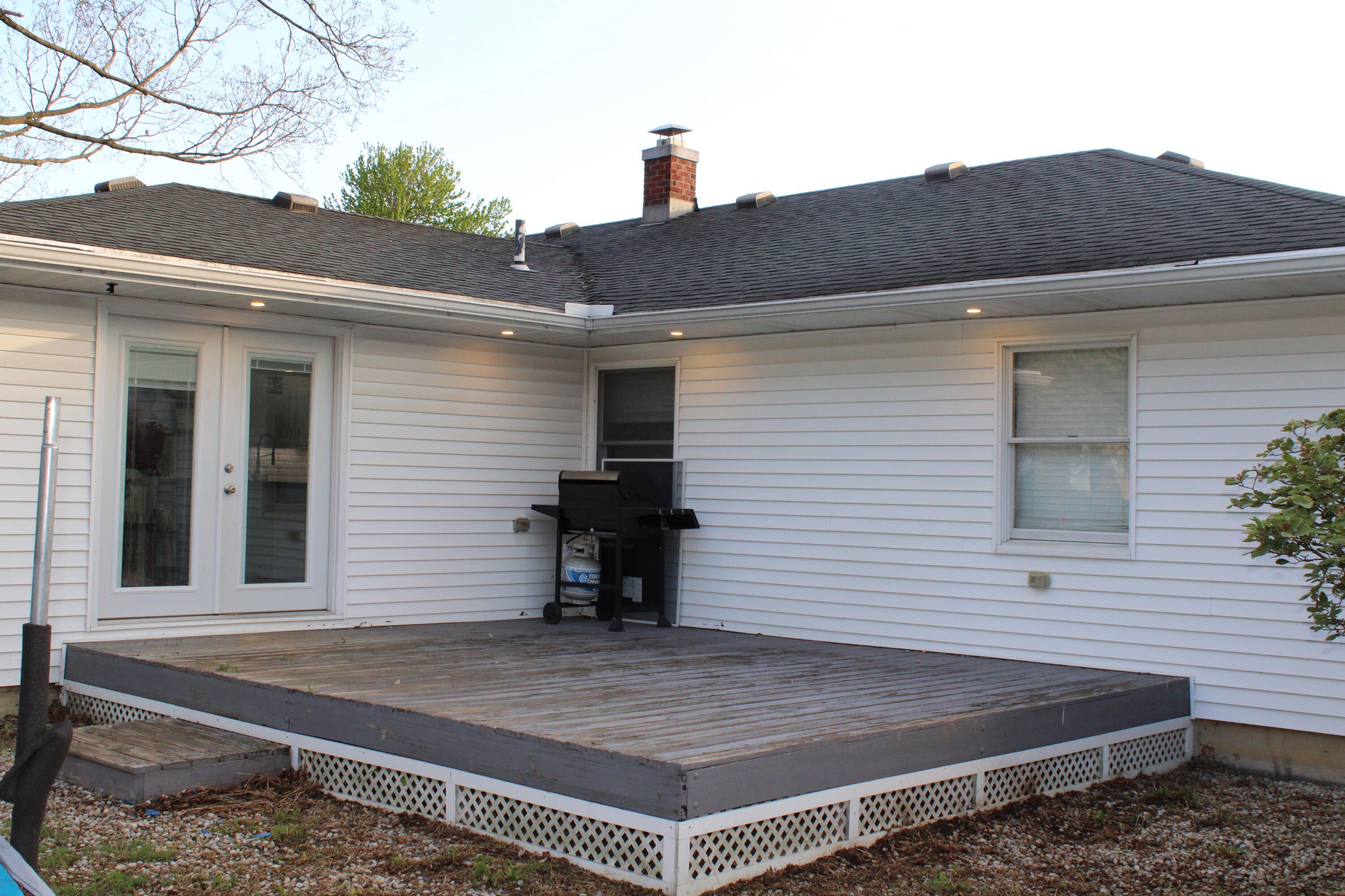 337 Miles Avenue, Tipp City, Ohio 45371