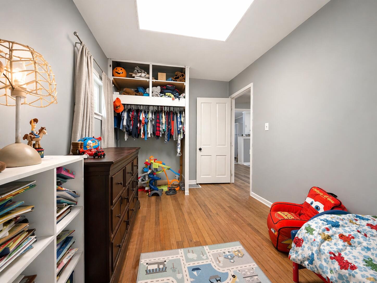 412 Park Street, Bellefontaine, Ohio 43311