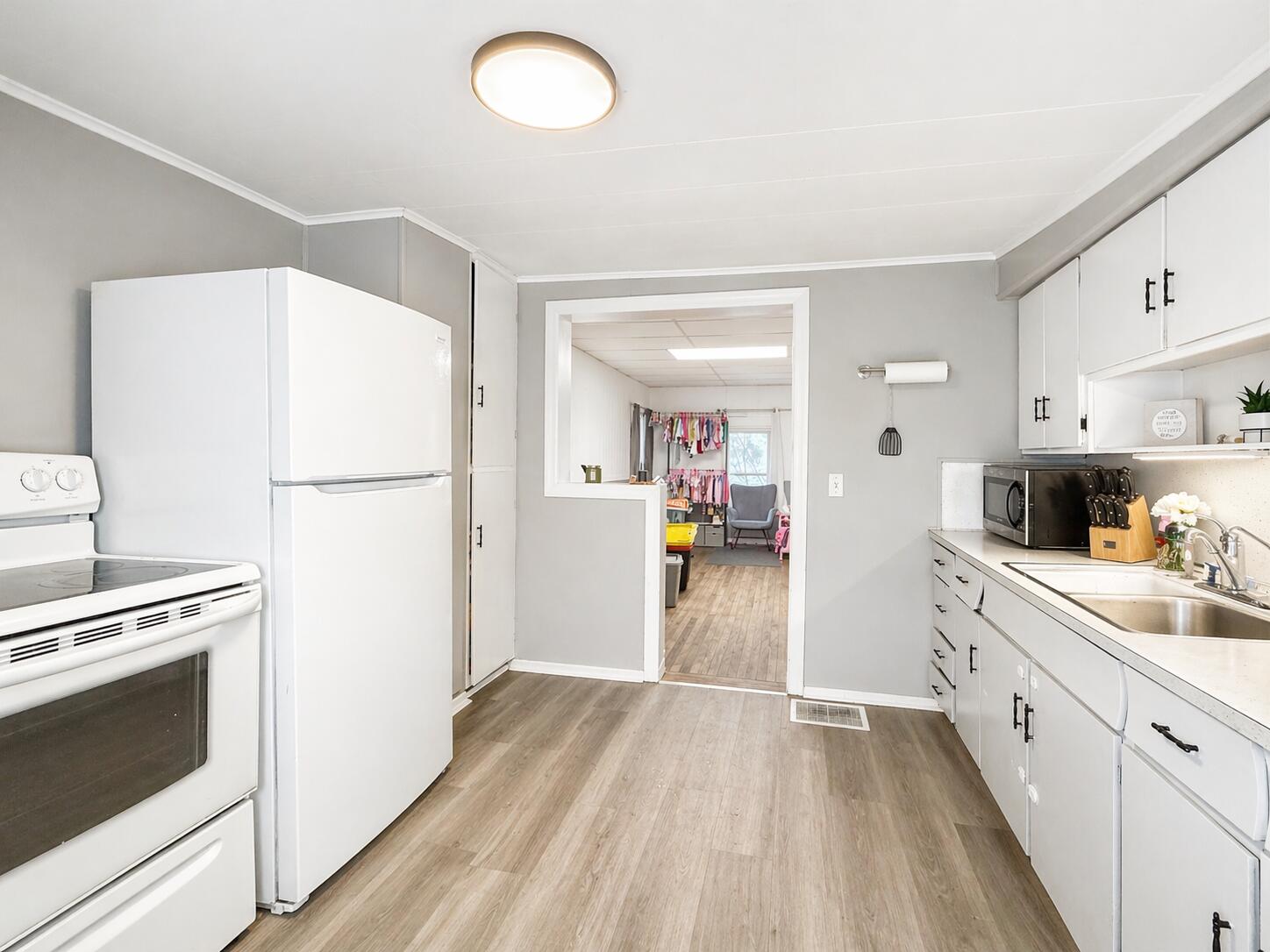 412 Park Street, Bellefontaine, Ohio 43311