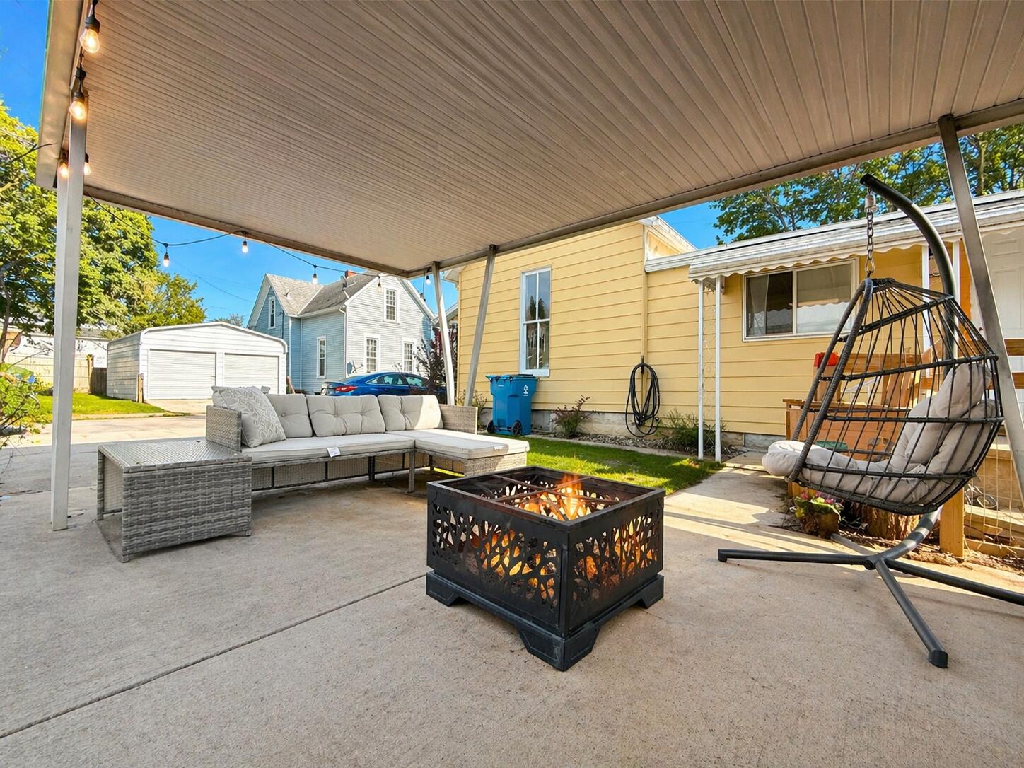 412 Park Street, Bellefontaine, Ohio 43311