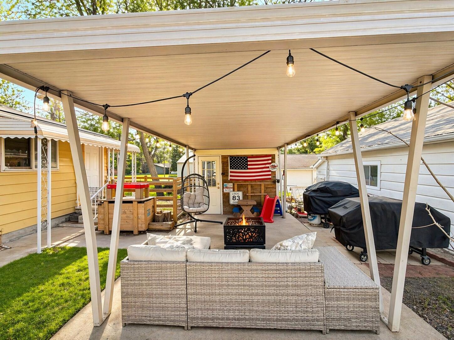 412 Park Street, Bellefontaine, Ohio 43311