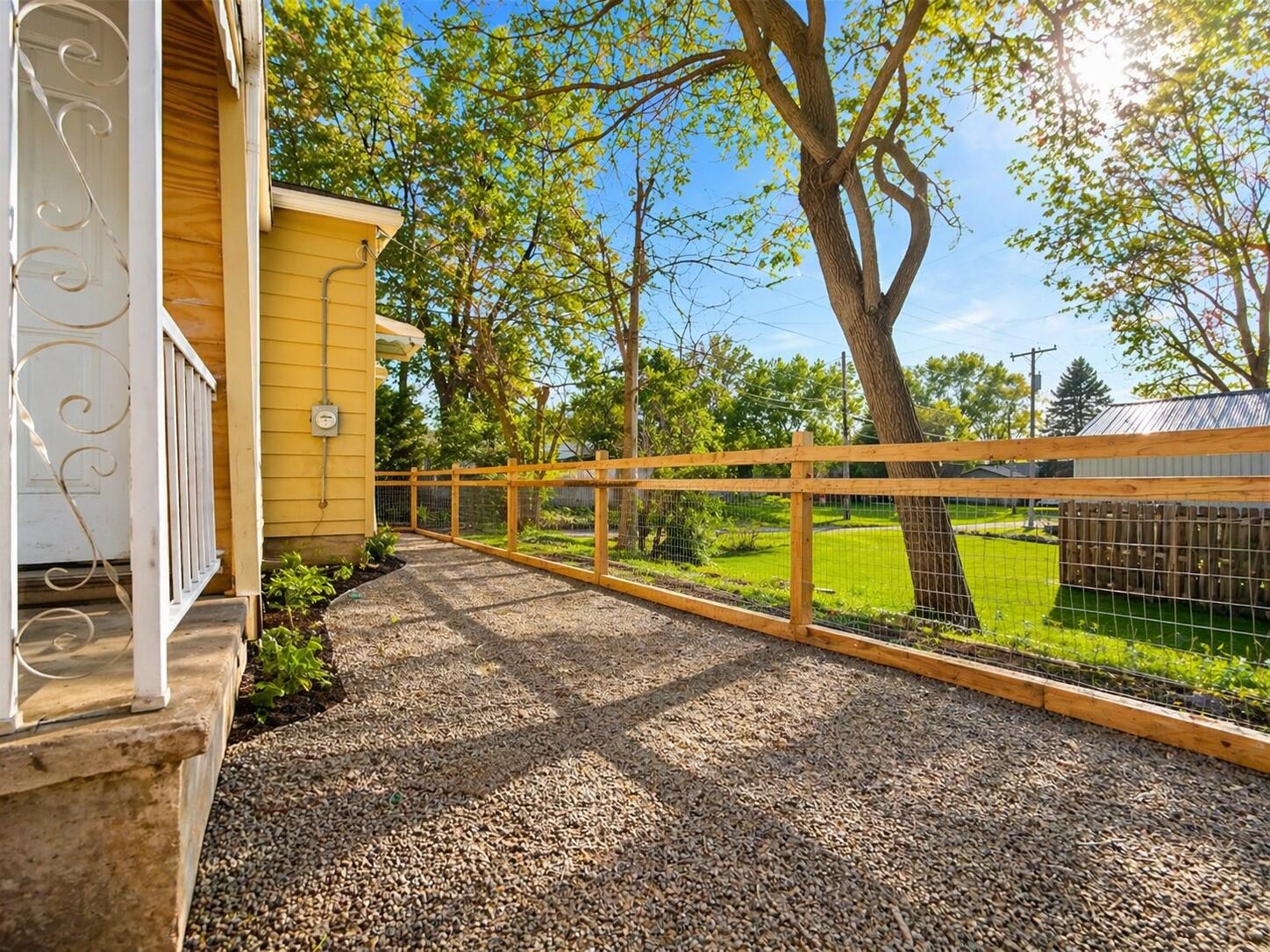 412 Park Street, Bellefontaine, Ohio 43311