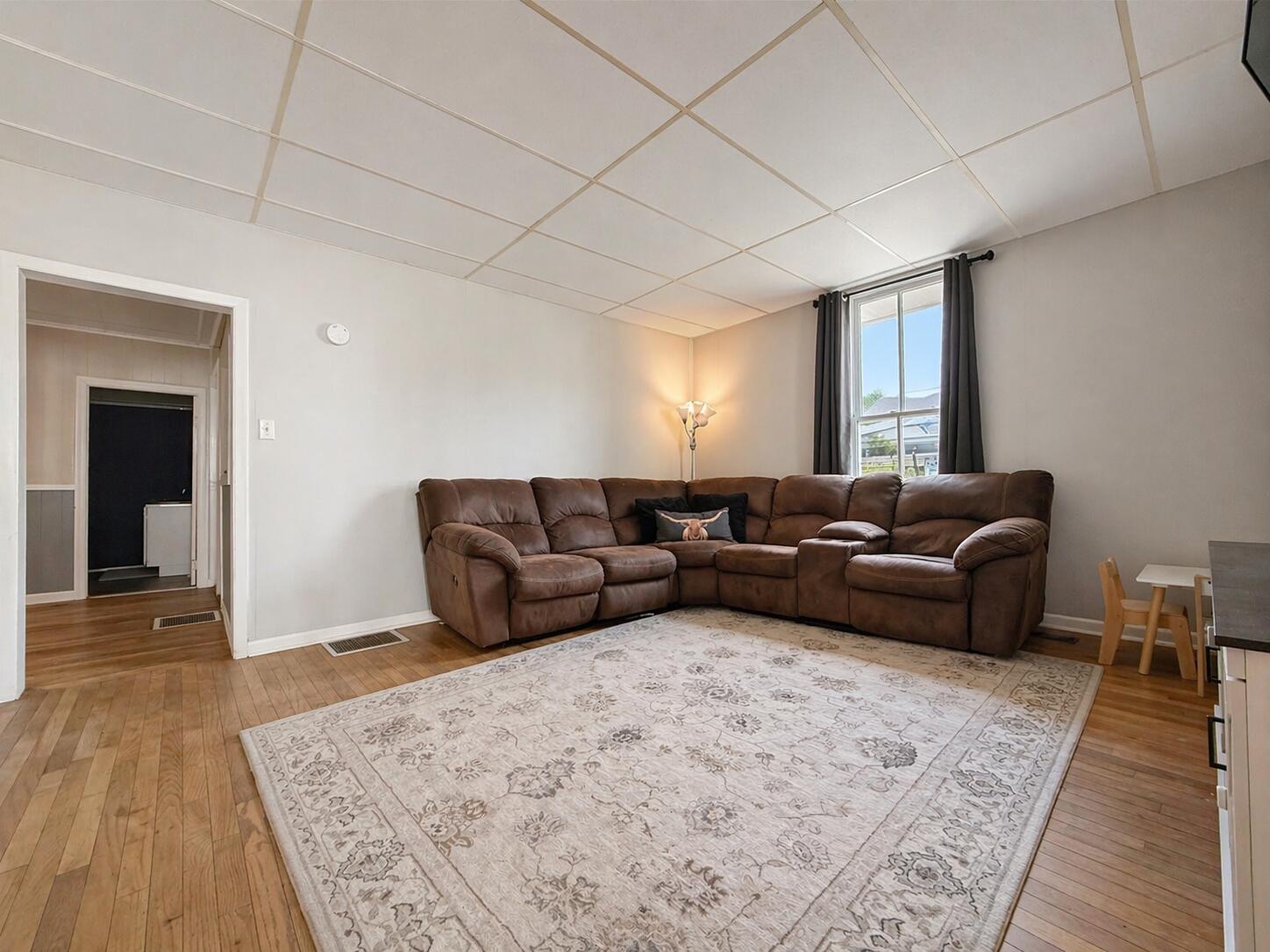 412 Park Street, Bellefontaine, Ohio 43311