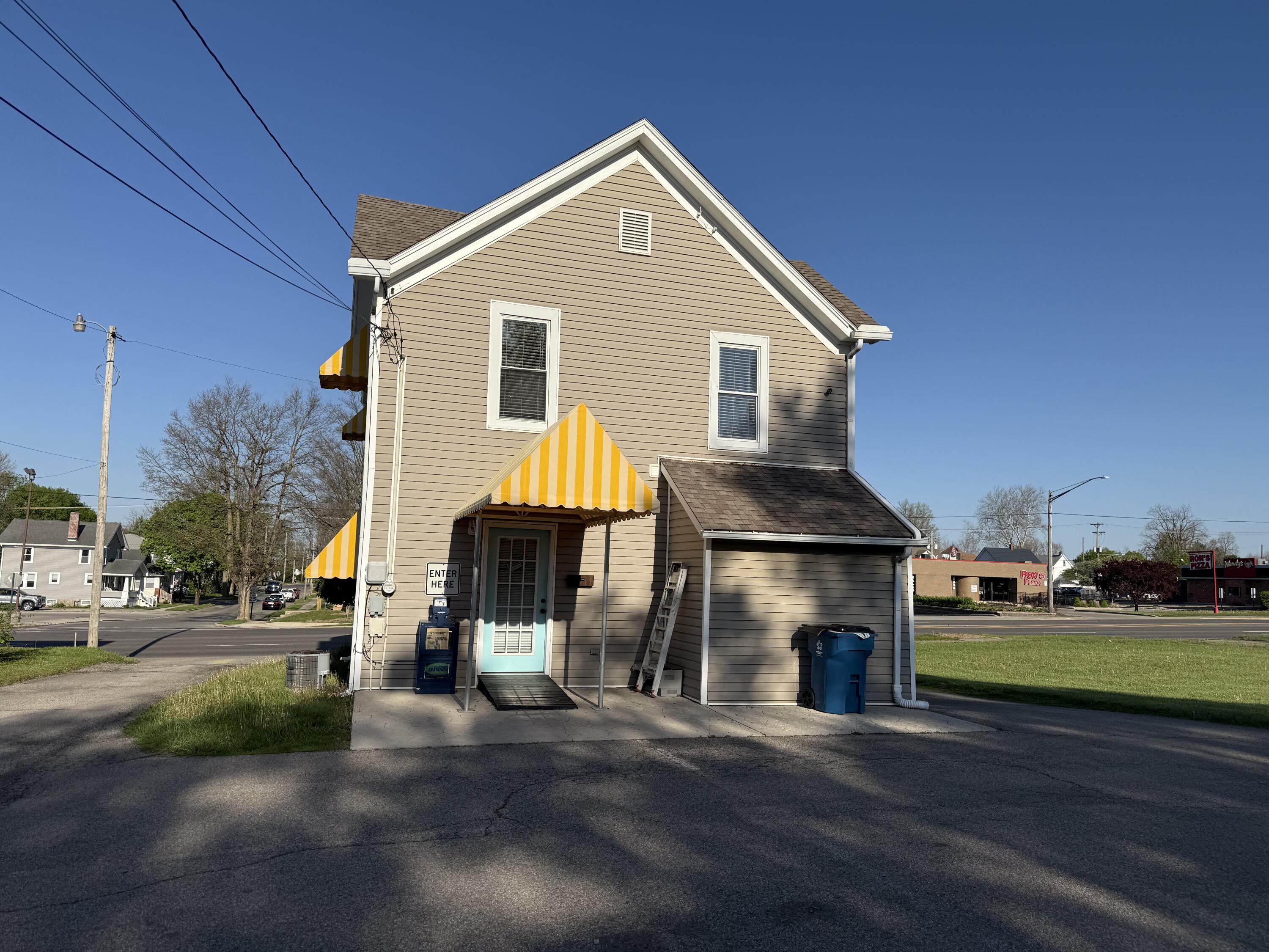 717 Main Street, Bellefontaine, Ohio 43311