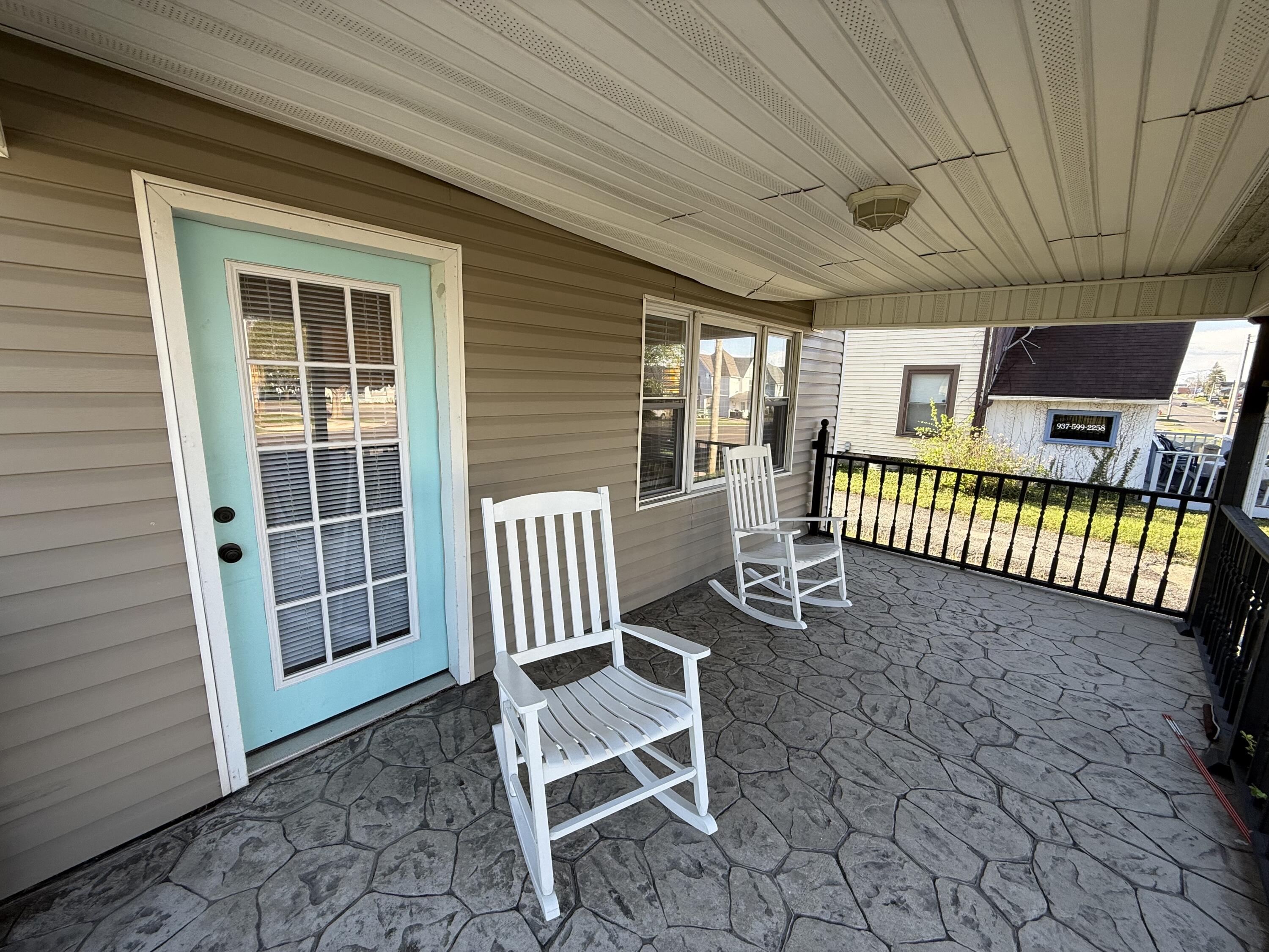 717 Main Street, Bellefontaine, Ohio 43311