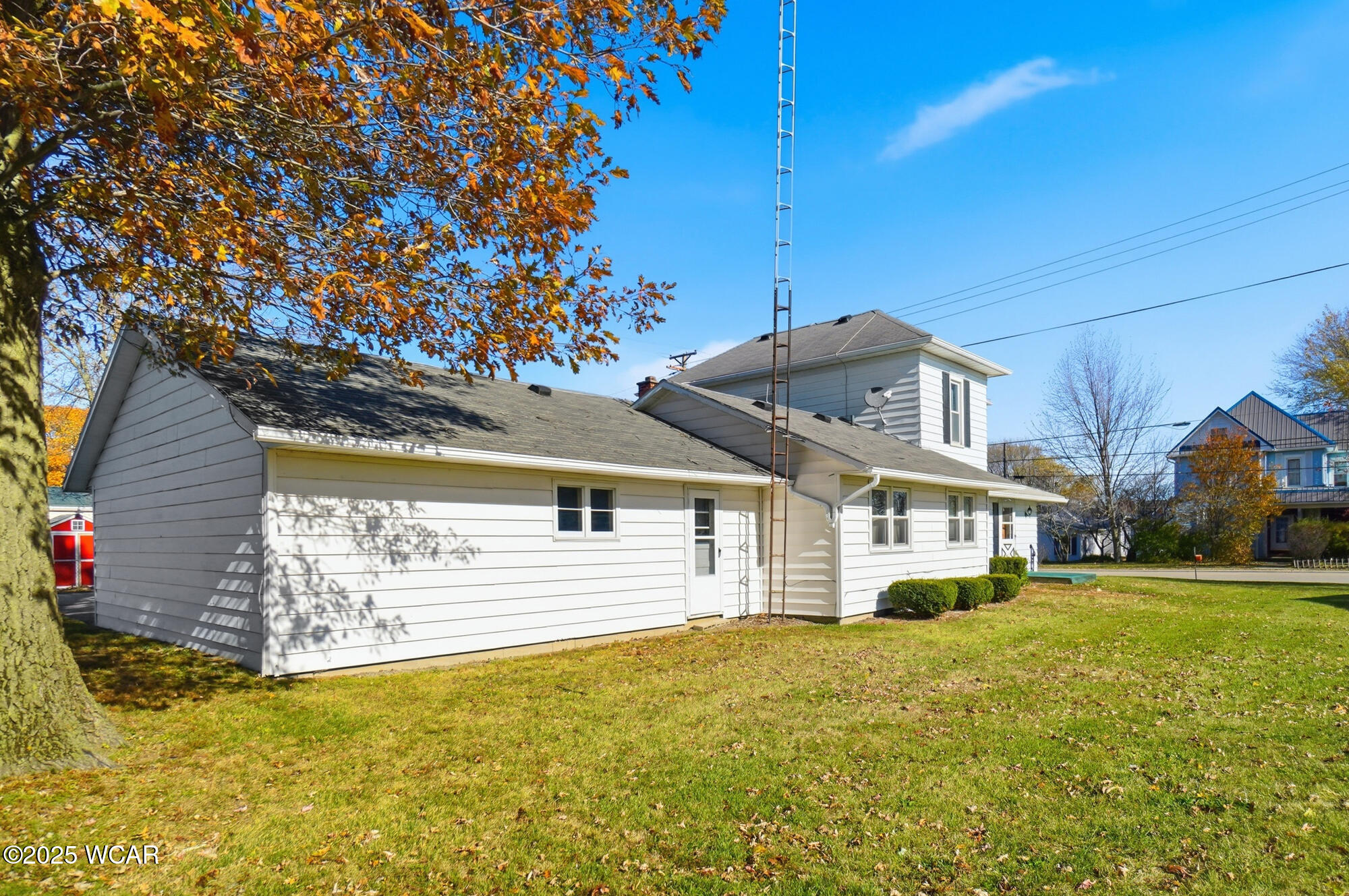 15044 Main Street, Venedocia, Ohio