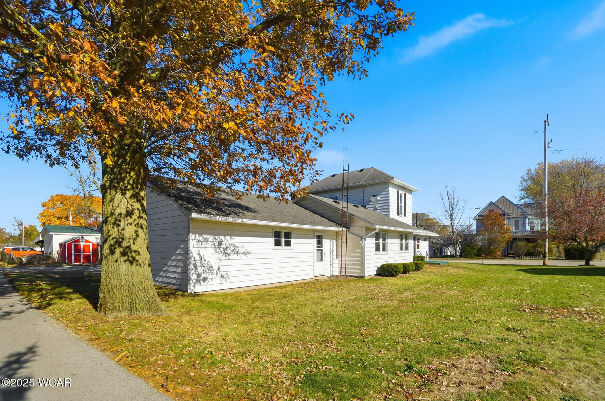 15044 Main Street, Venedocia, Ohio