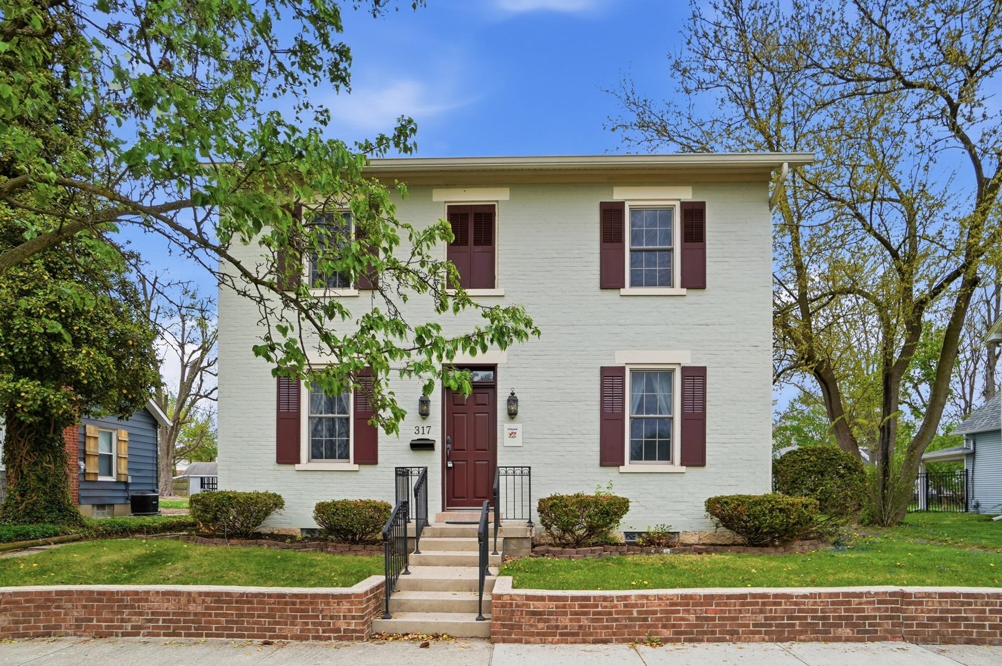 317 2nd Street, Tipp City, Ohio 45371