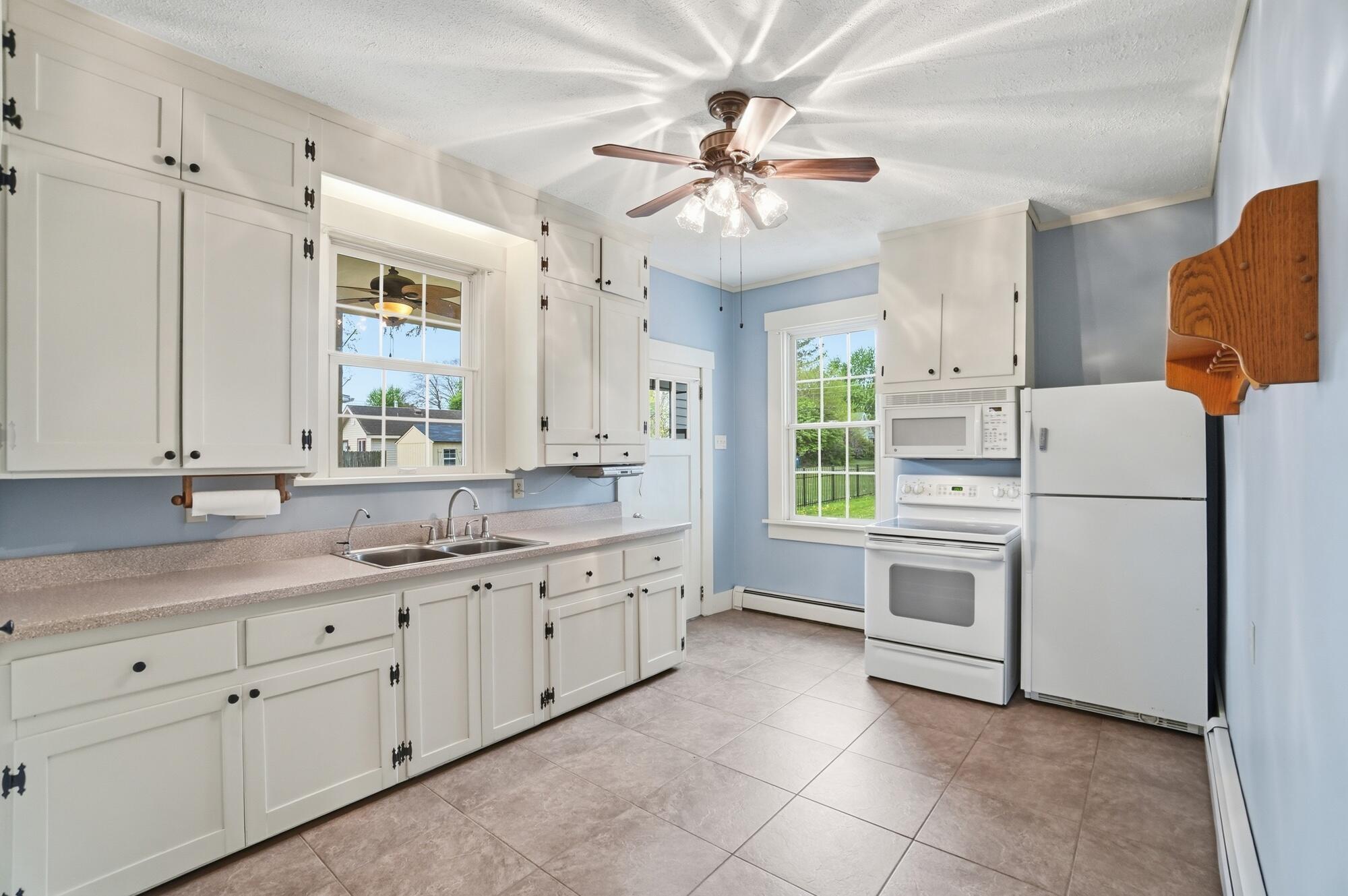 317 2nd Street, Tipp City, Ohio 45371