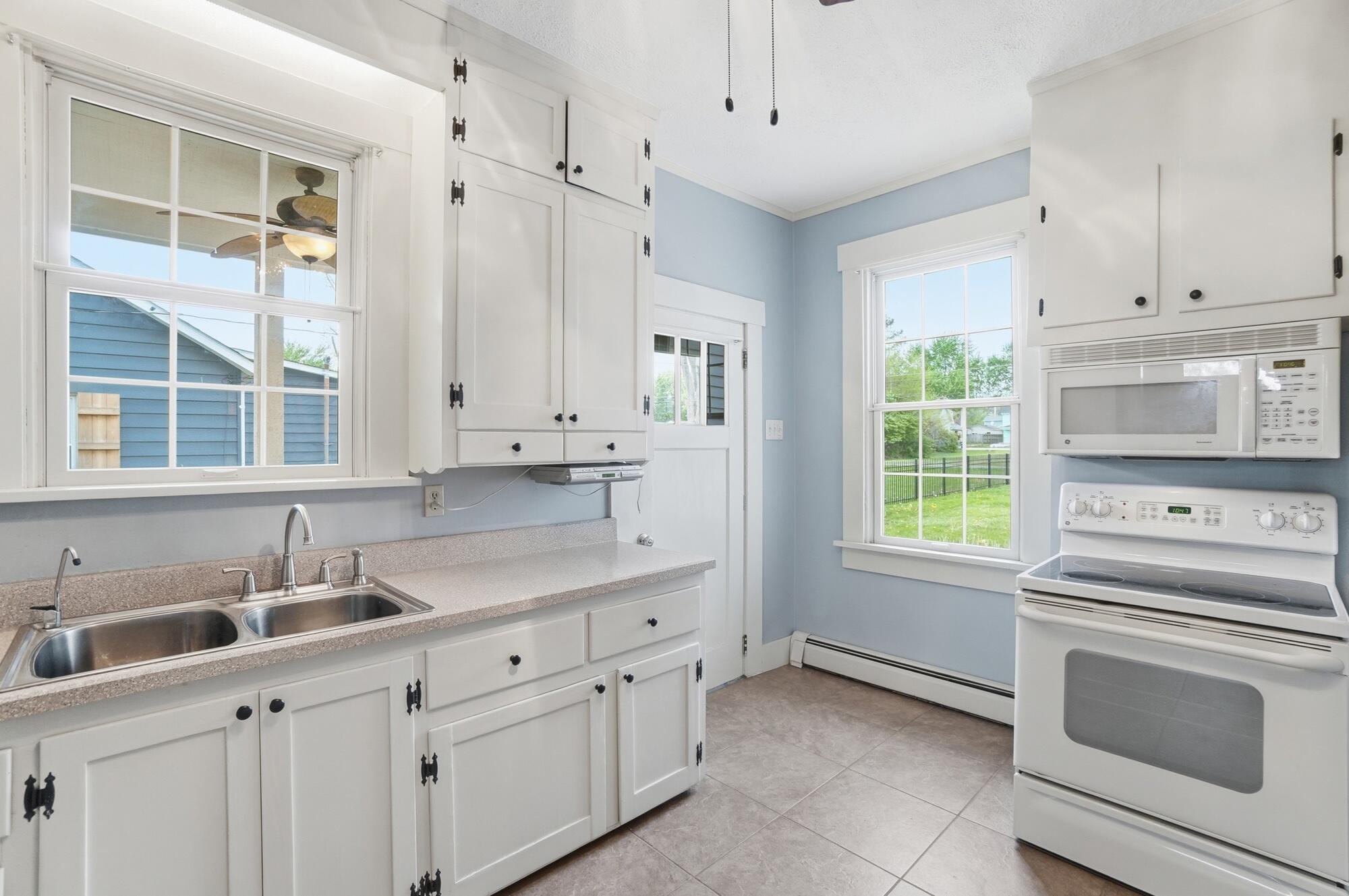 317 2nd Street, Tipp City, Ohio 45371