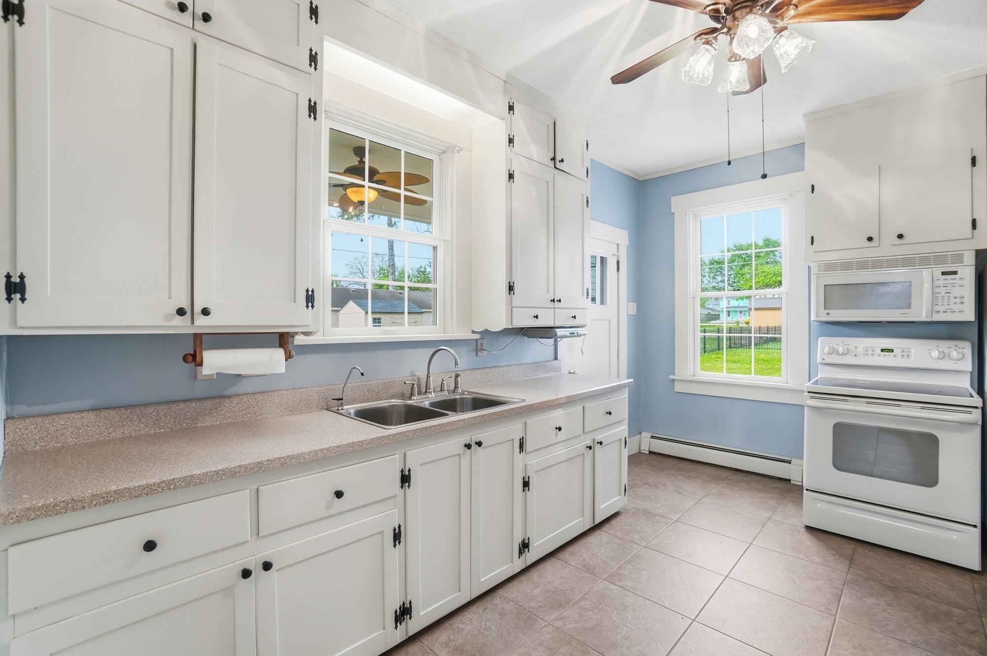 317 2nd Street, Tipp City, Ohio 45371