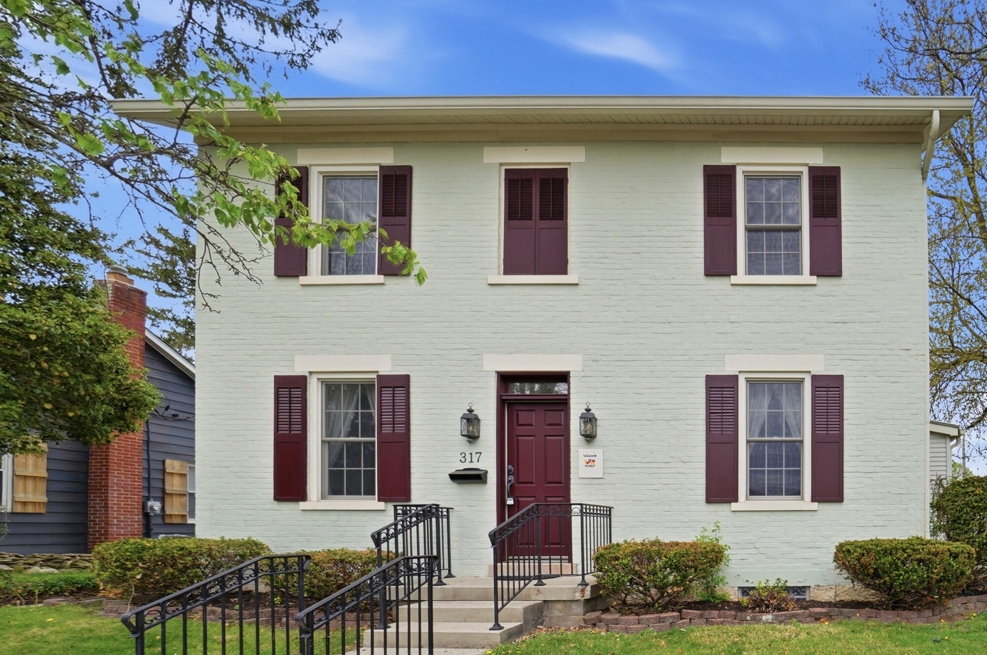 317 2nd Street, Tipp City, Ohio 45371