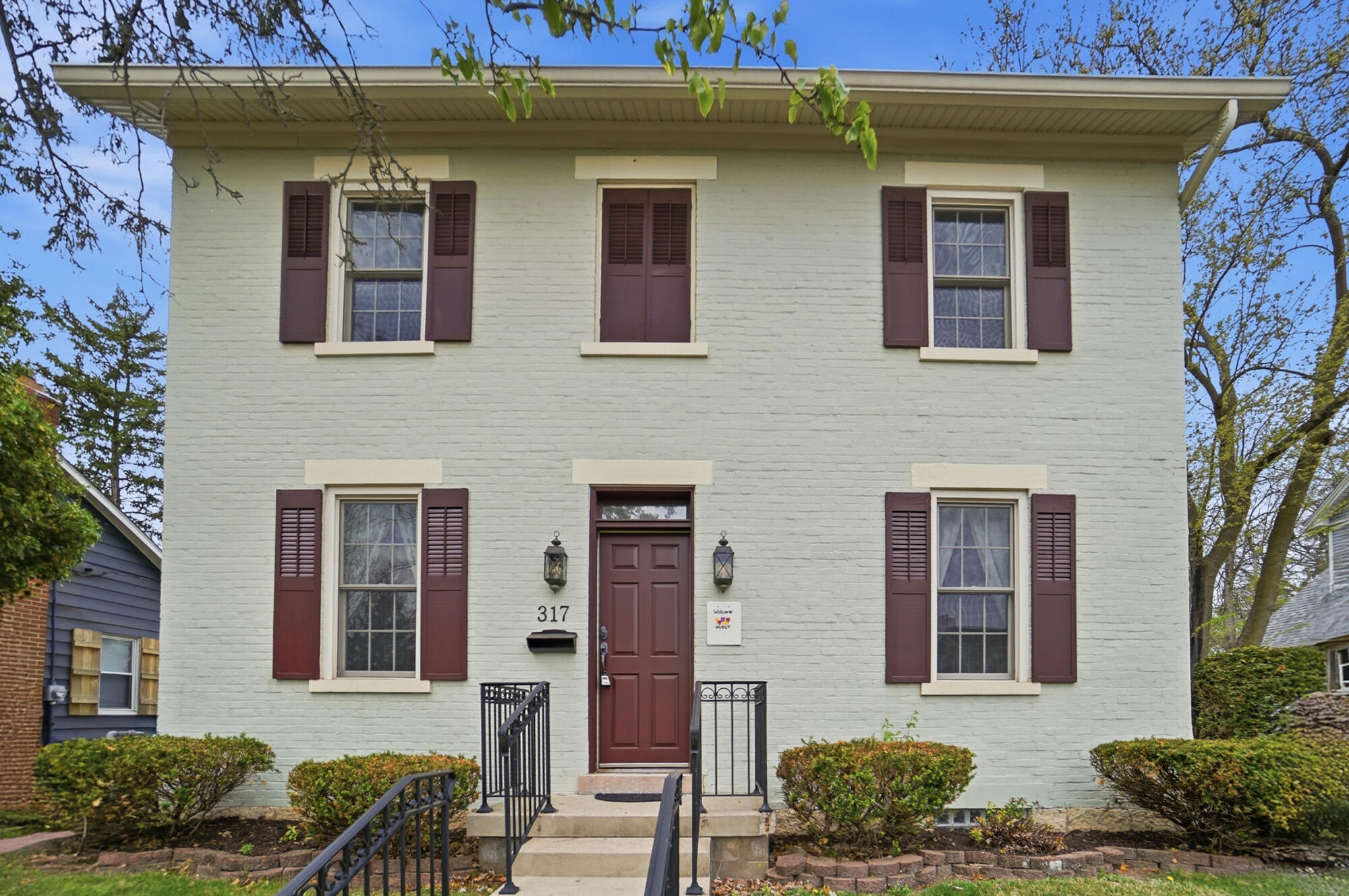 317 2nd Street, Tipp City, Ohio 45371