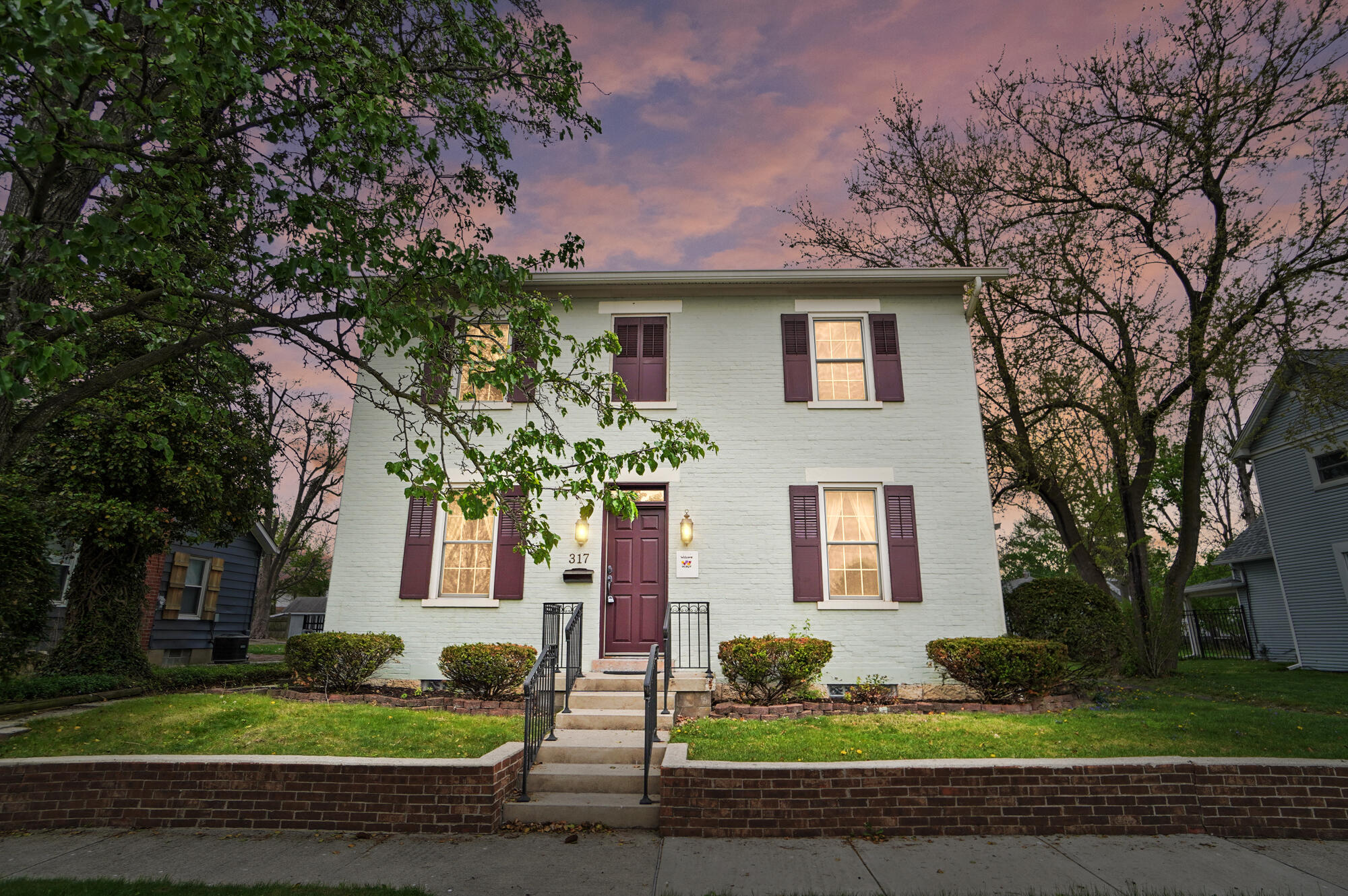 317 2nd Street, Tipp City, Ohio 45371