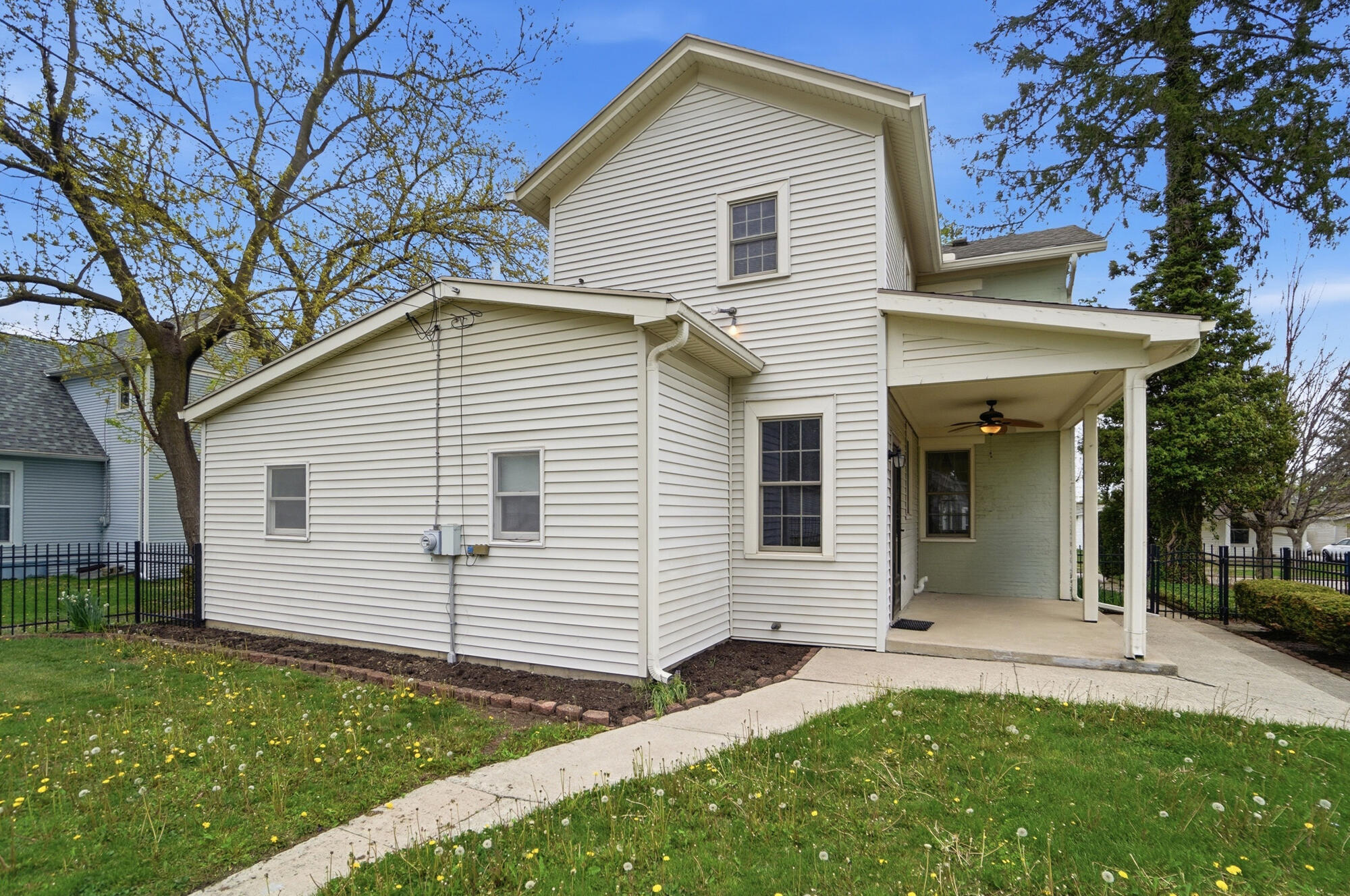 317 2nd Street, Tipp City, Ohio 45371