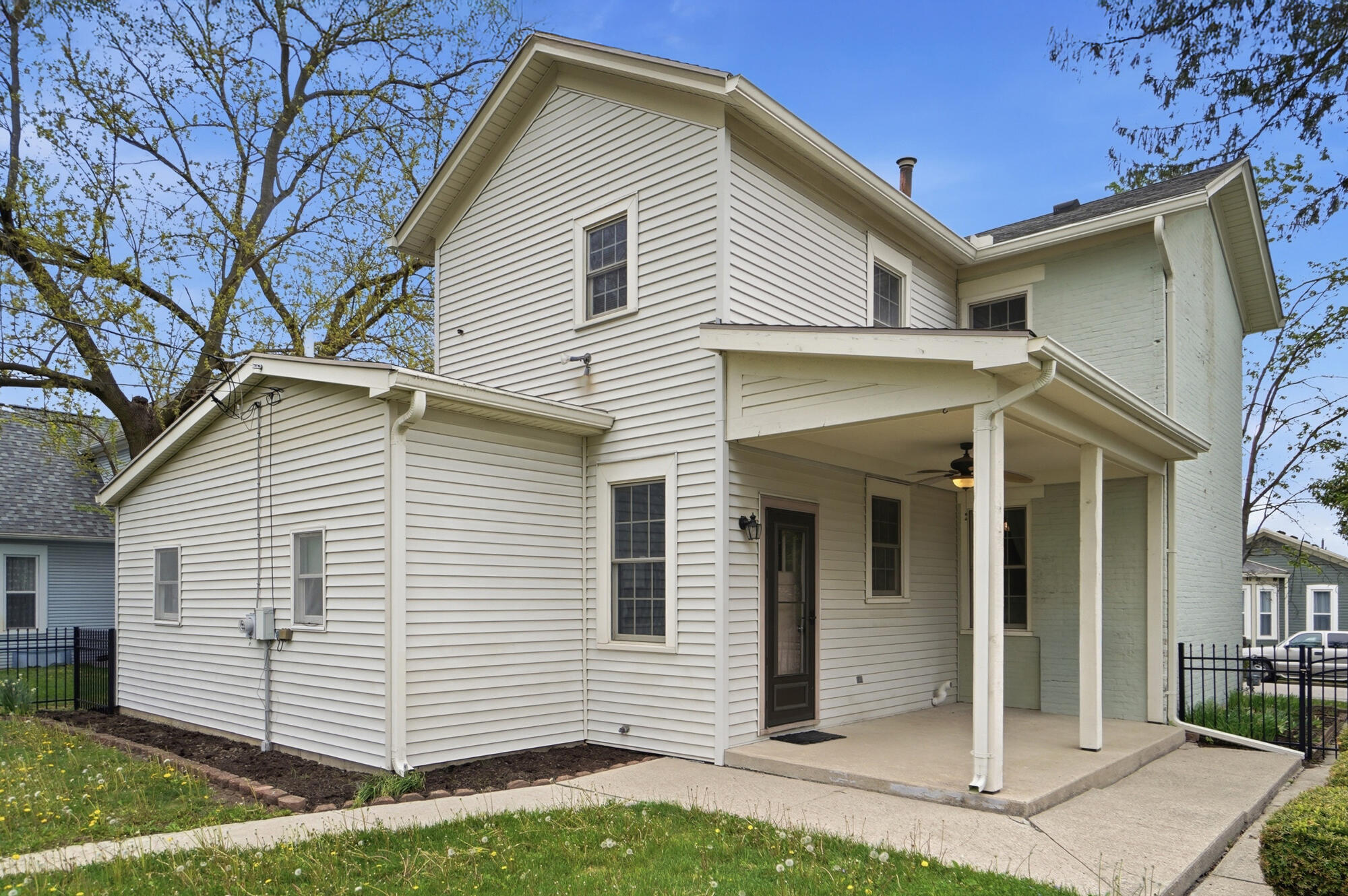 317 2nd Street, Tipp City, Ohio 45371