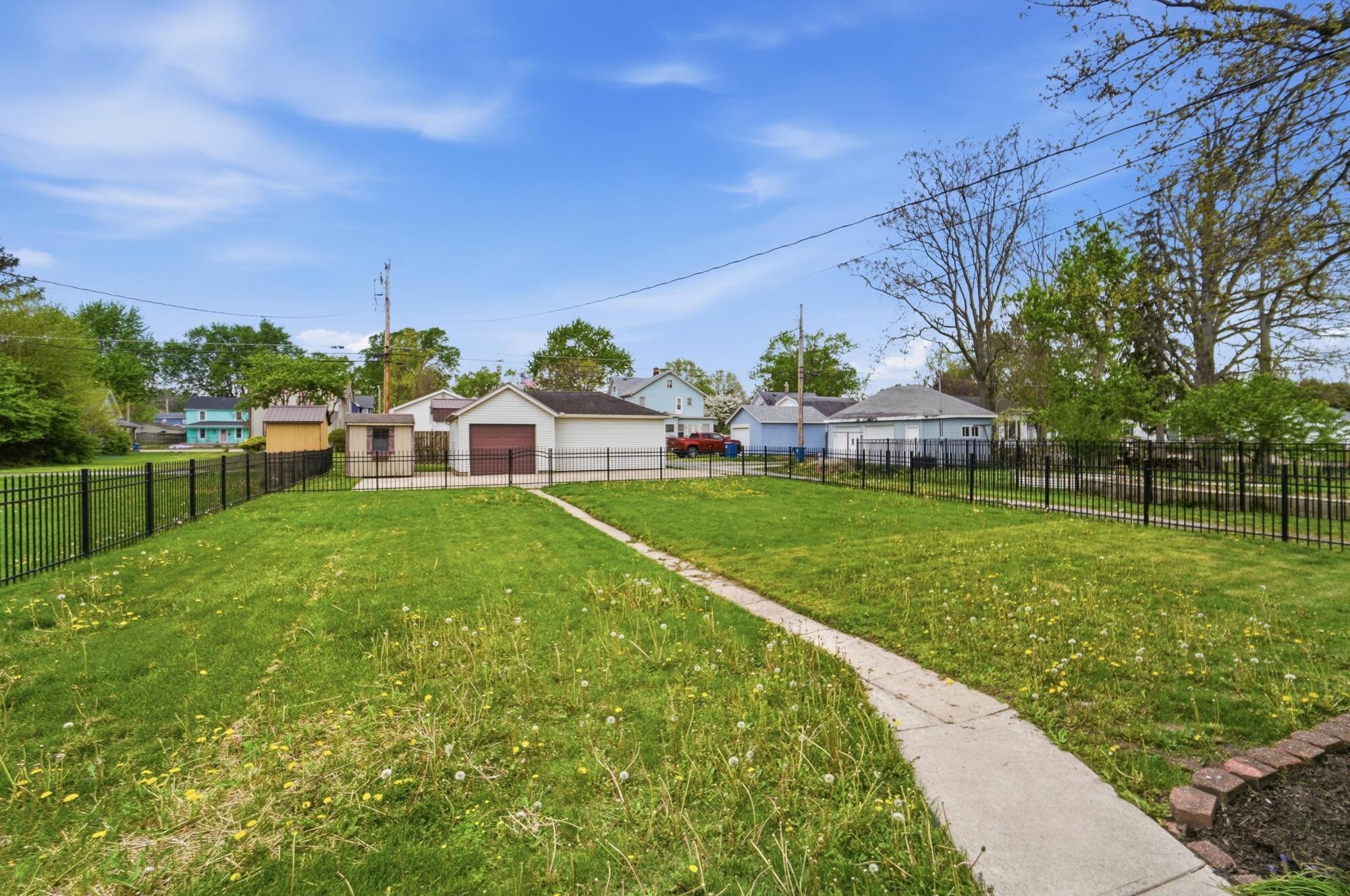 317 2nd Street, Tipp City, Ohio 45371