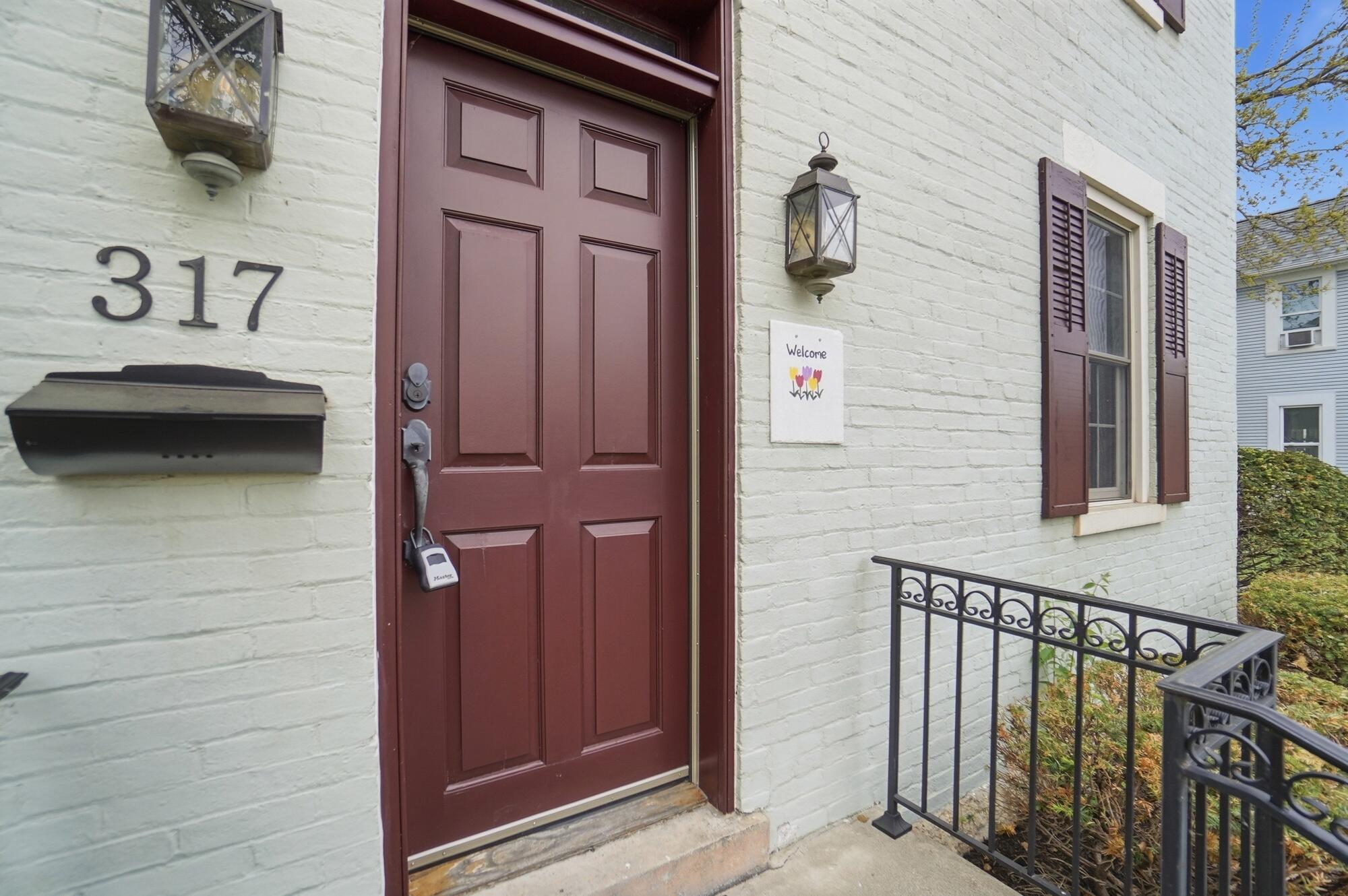 317 2nd Street, Tipp City, Ohio 45371