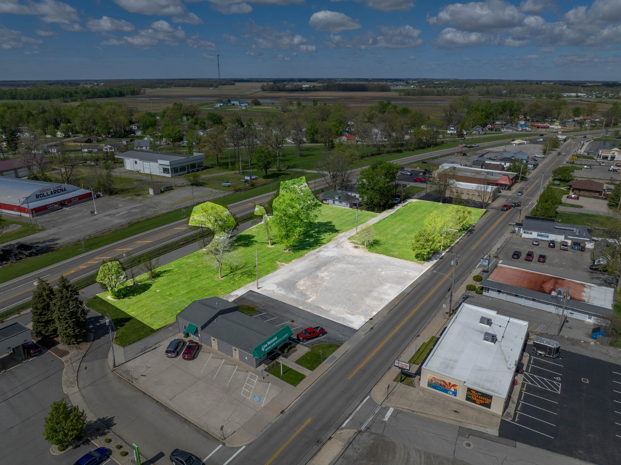 230 Main Street, Russells Point, Ohio 43348