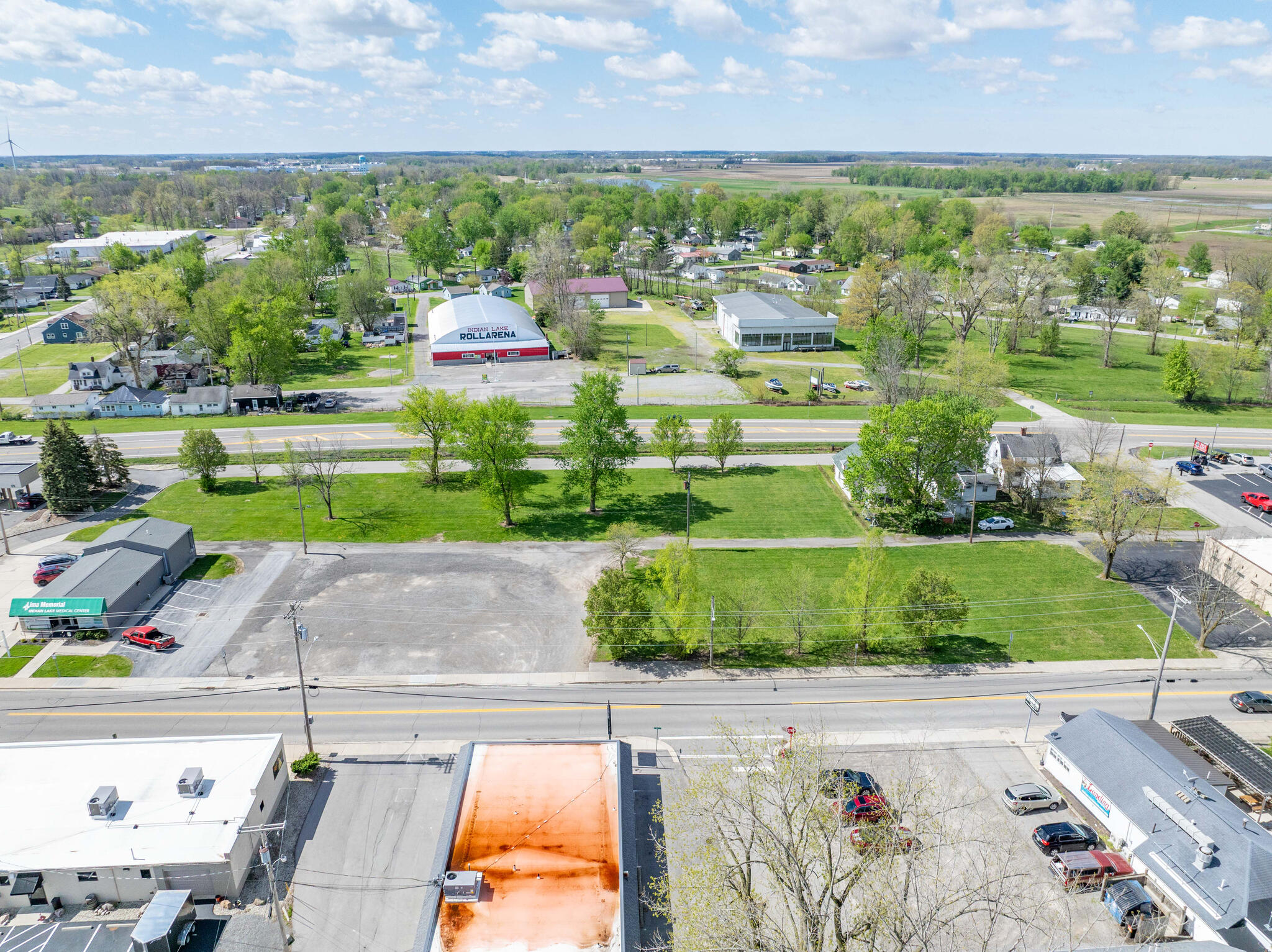 230 Main Street, Russells Point, Ohio 43348