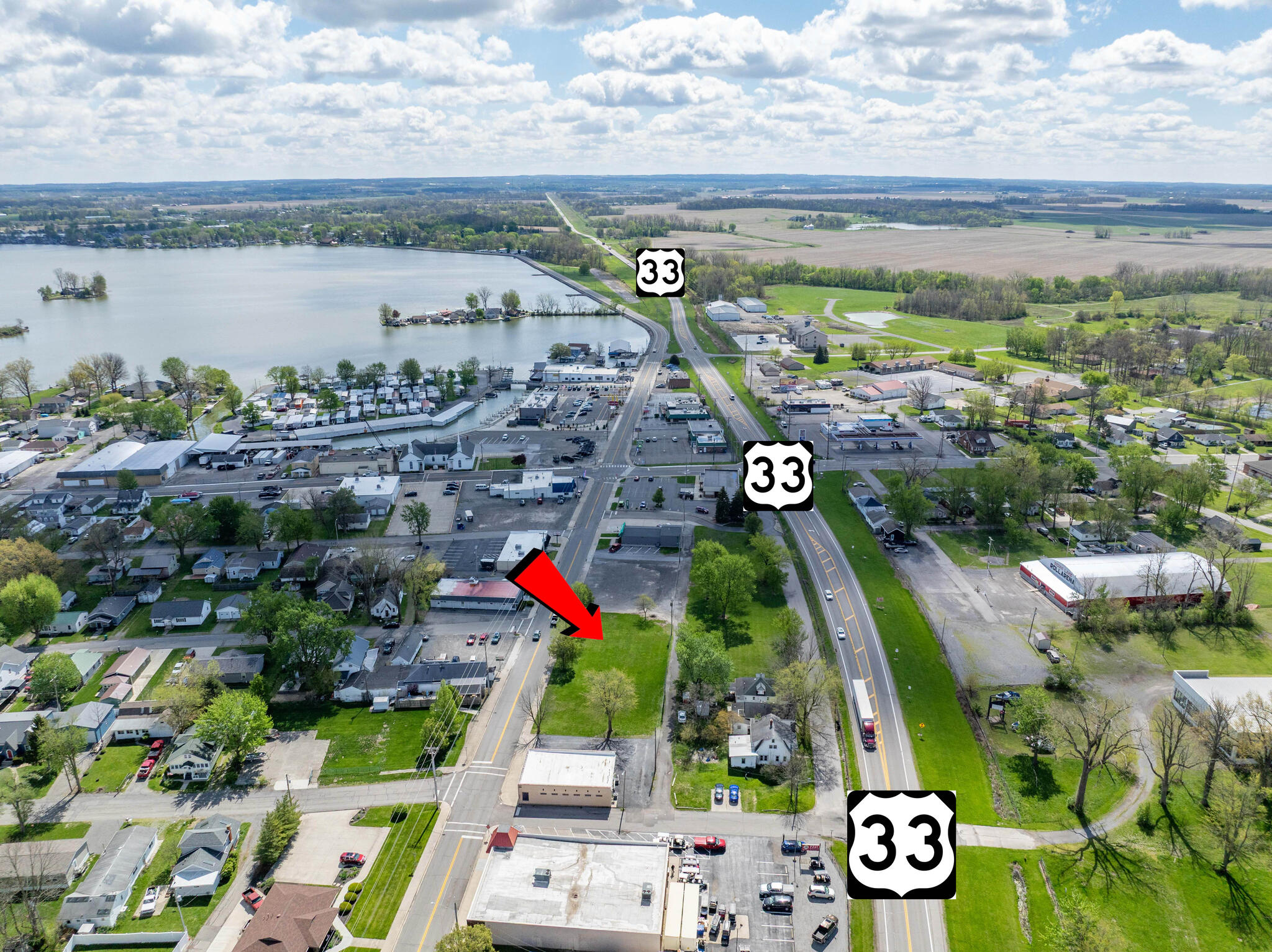 230 Main Street, Russells Point, Ohio 43348