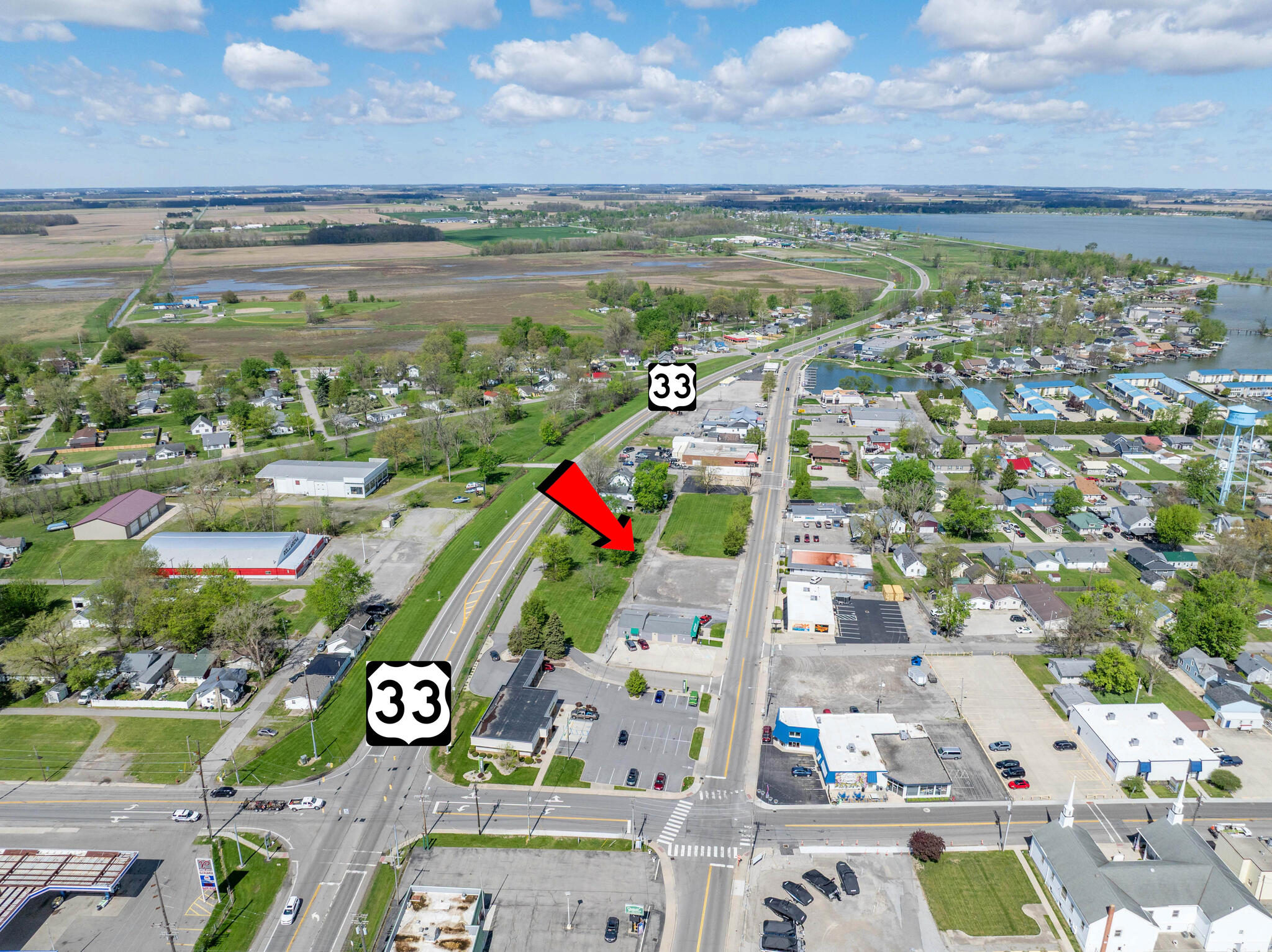 230 Main Street, Russells Point, Ohio 43348