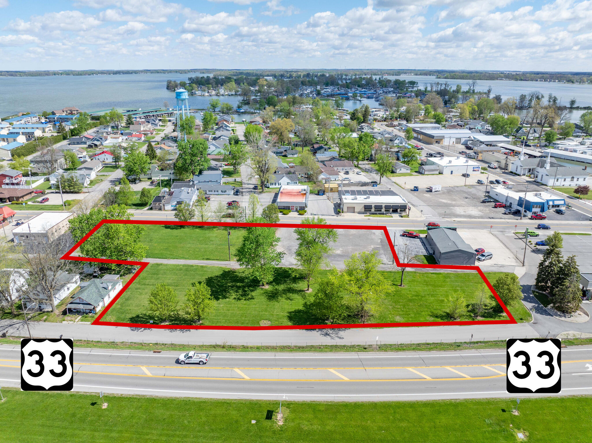 230 Main Street, Russells Point, Ohio 43348