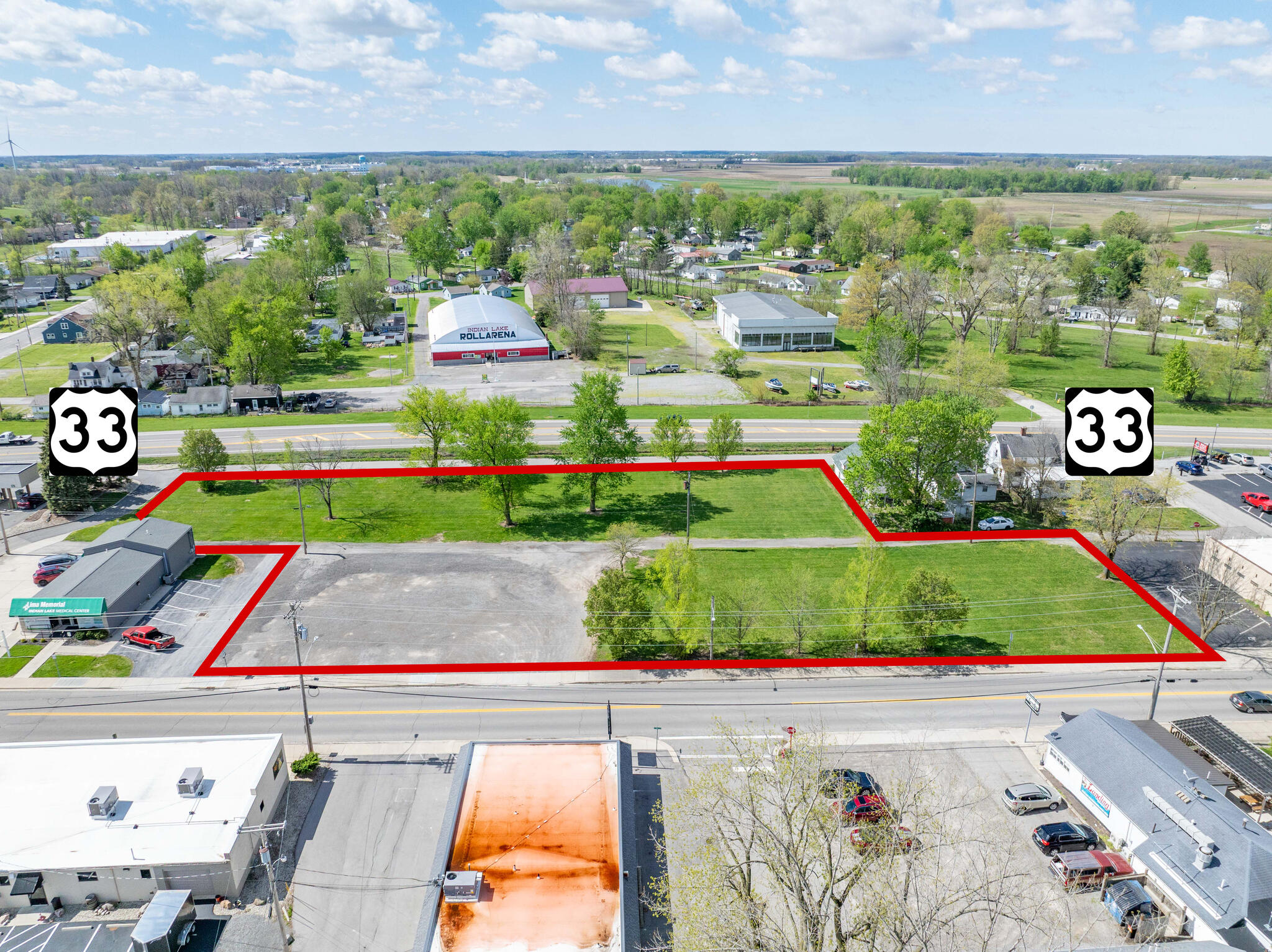 230 Main Street, Russells Point, Ohio 43348