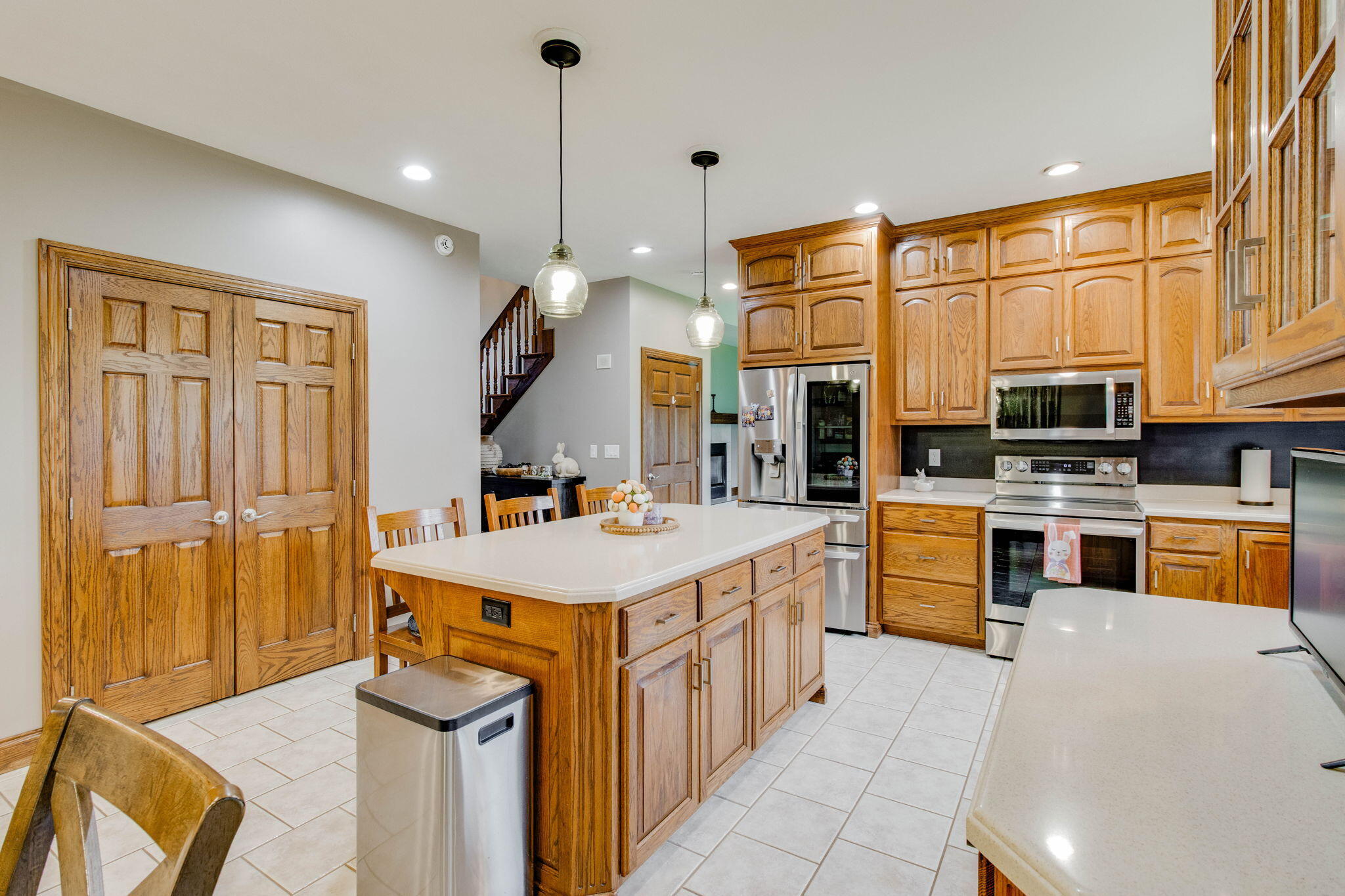 2889 Stoneybrook Drive, Lima, Ohio 45805