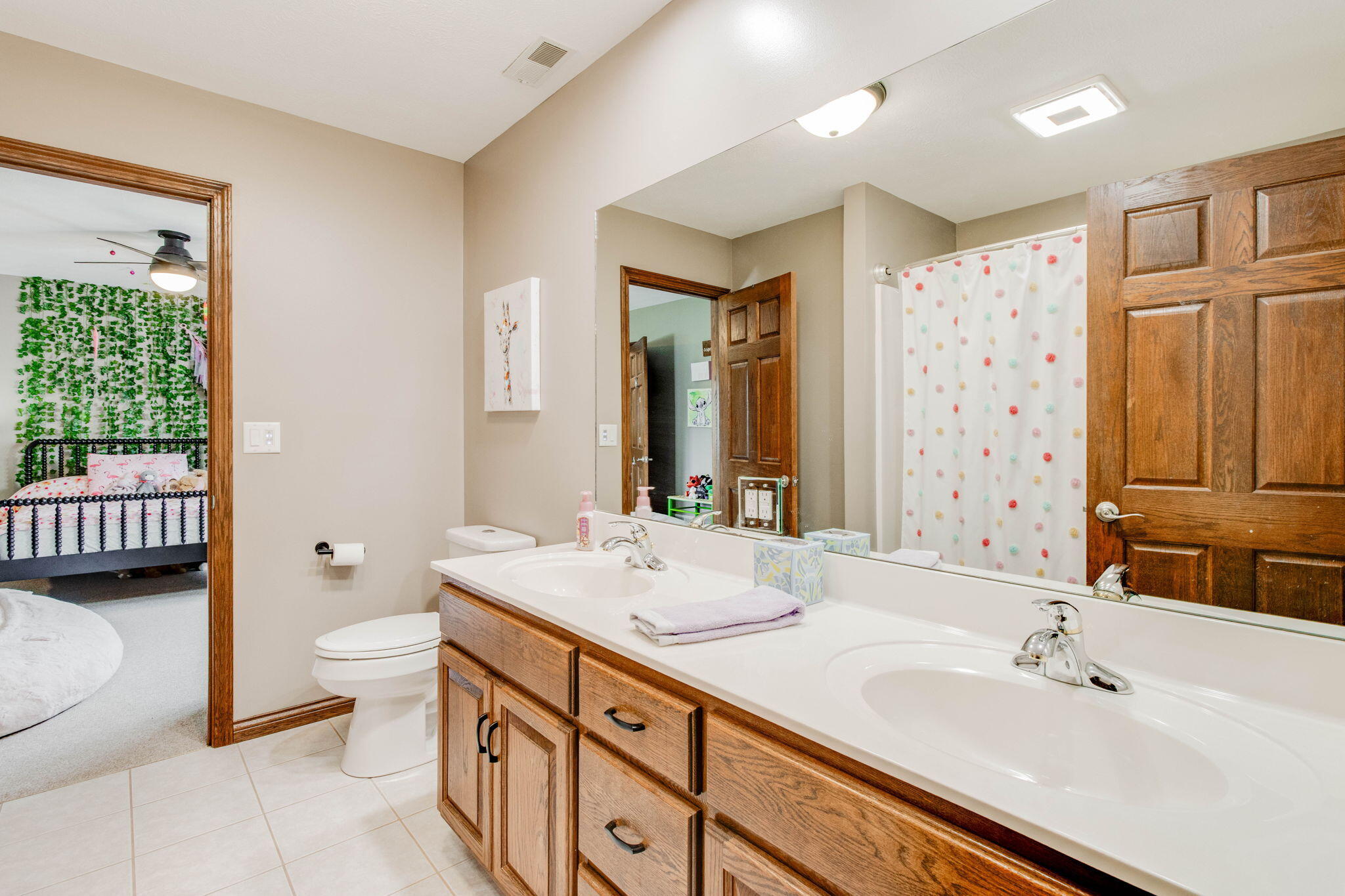 2889 Stoneybrook Drive, Lima, Ohio 45805