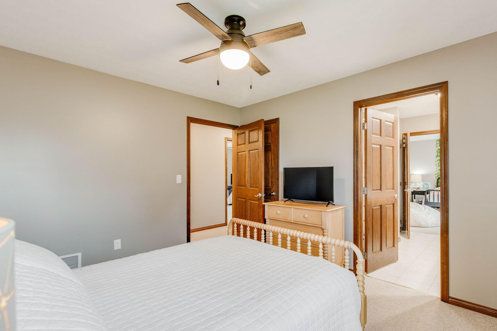 2889 Stoneybrook Drive, Lima, Ohio 45805