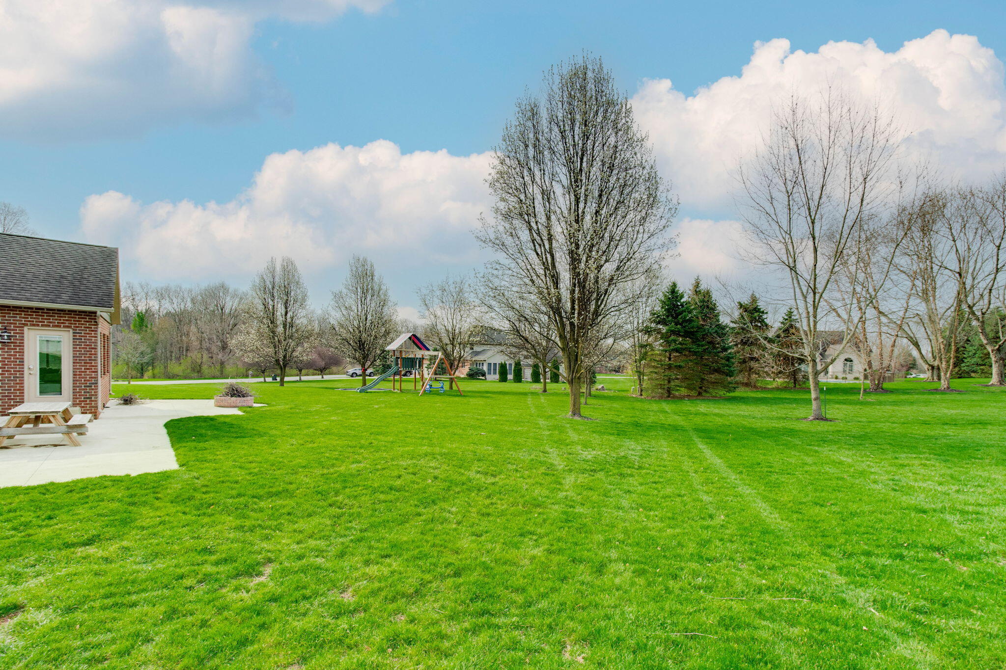 2889 Stoneybrook Drive, Lima, Ohio 45805