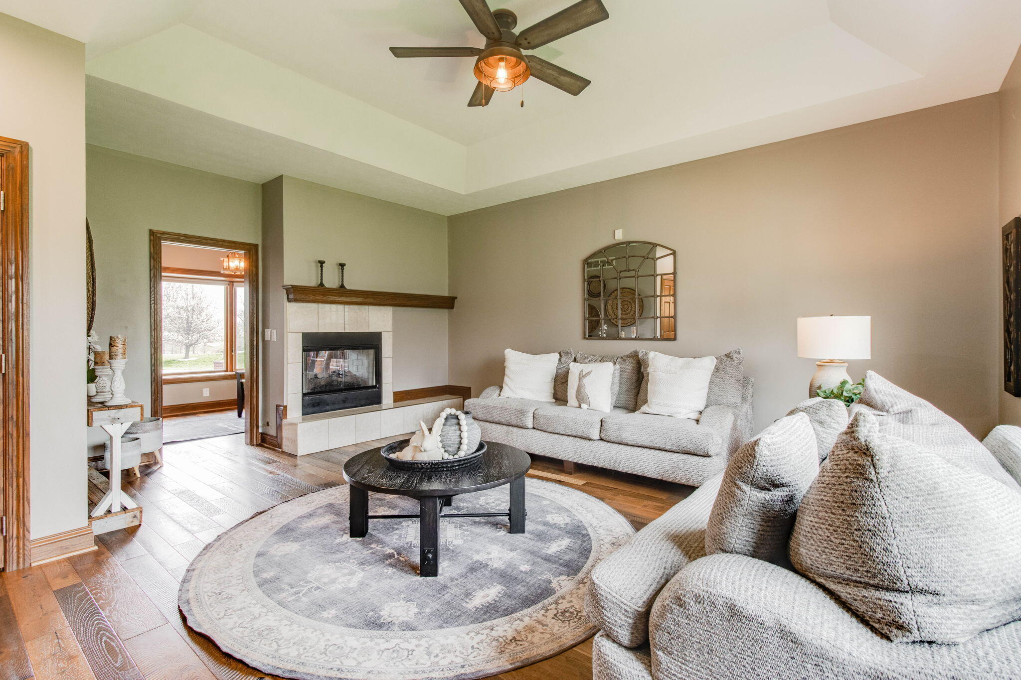 2889 Stoneybrook Drive, Lima, Ohio 45805