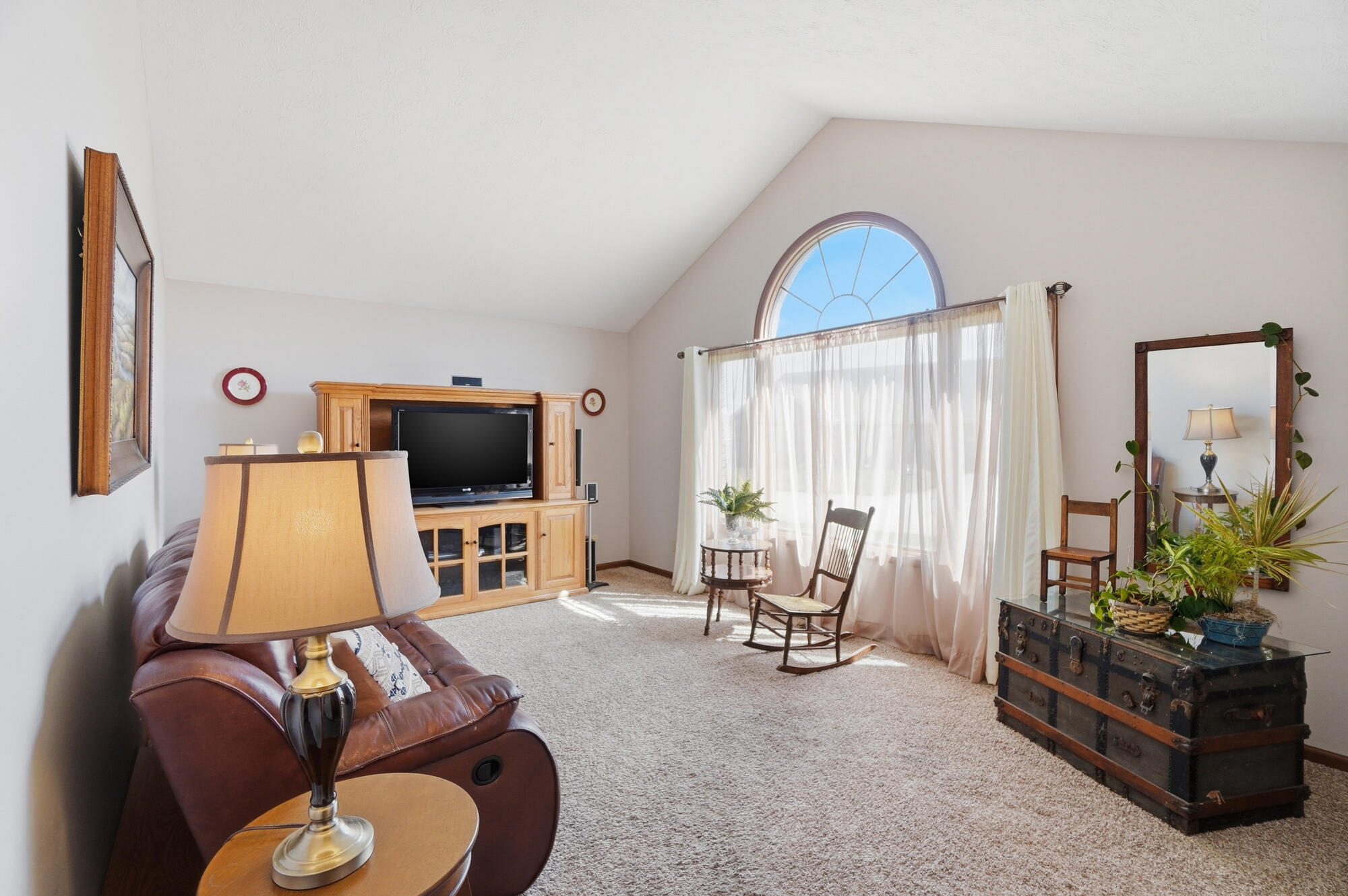 1738 Berwick Drive, Springfield, Ohio 45503