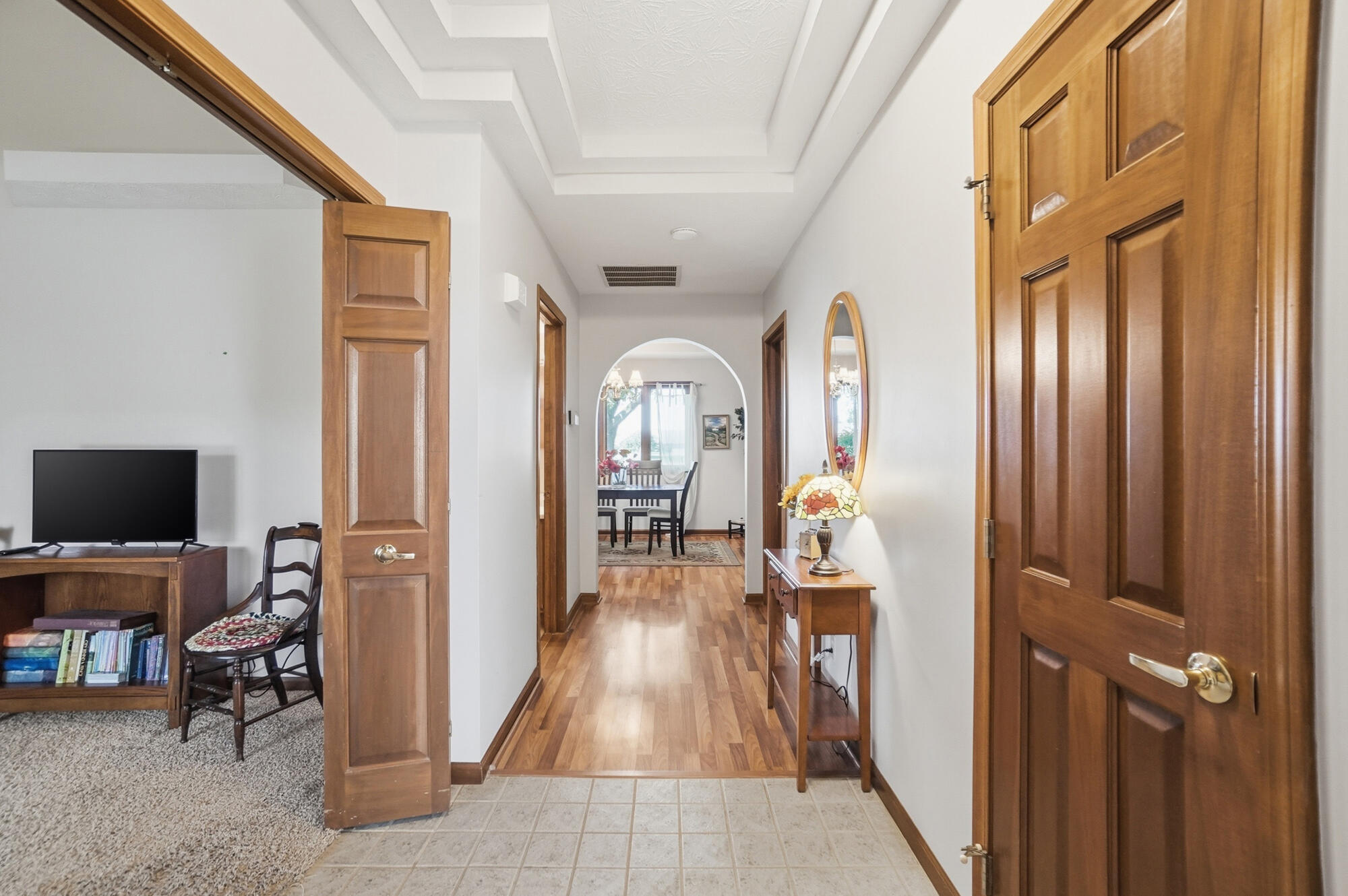 1738 Berwick Drive, Springfield, Ohio 45503