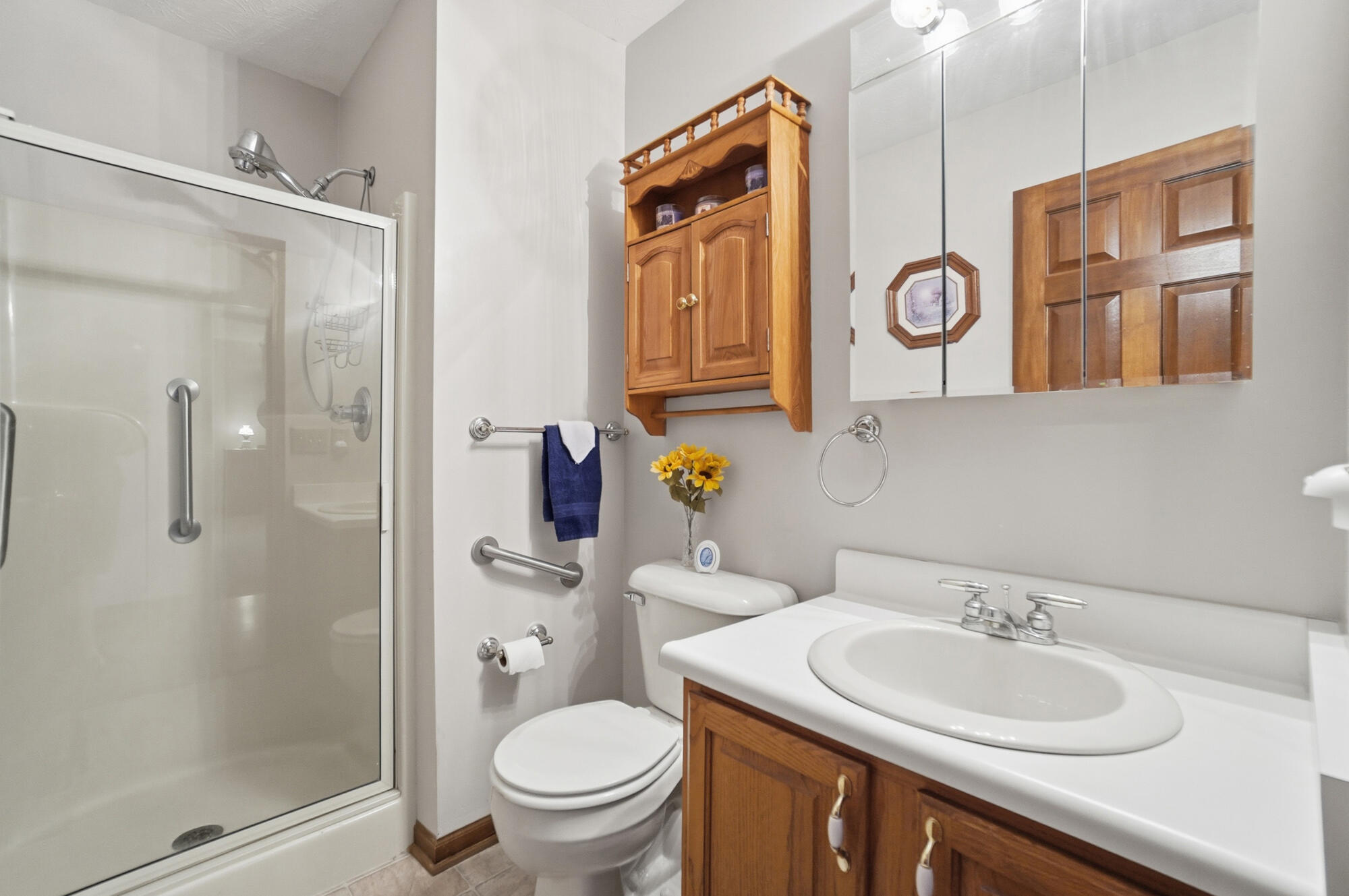 1738 Berwick Drive, Springfield, Ohio 45503