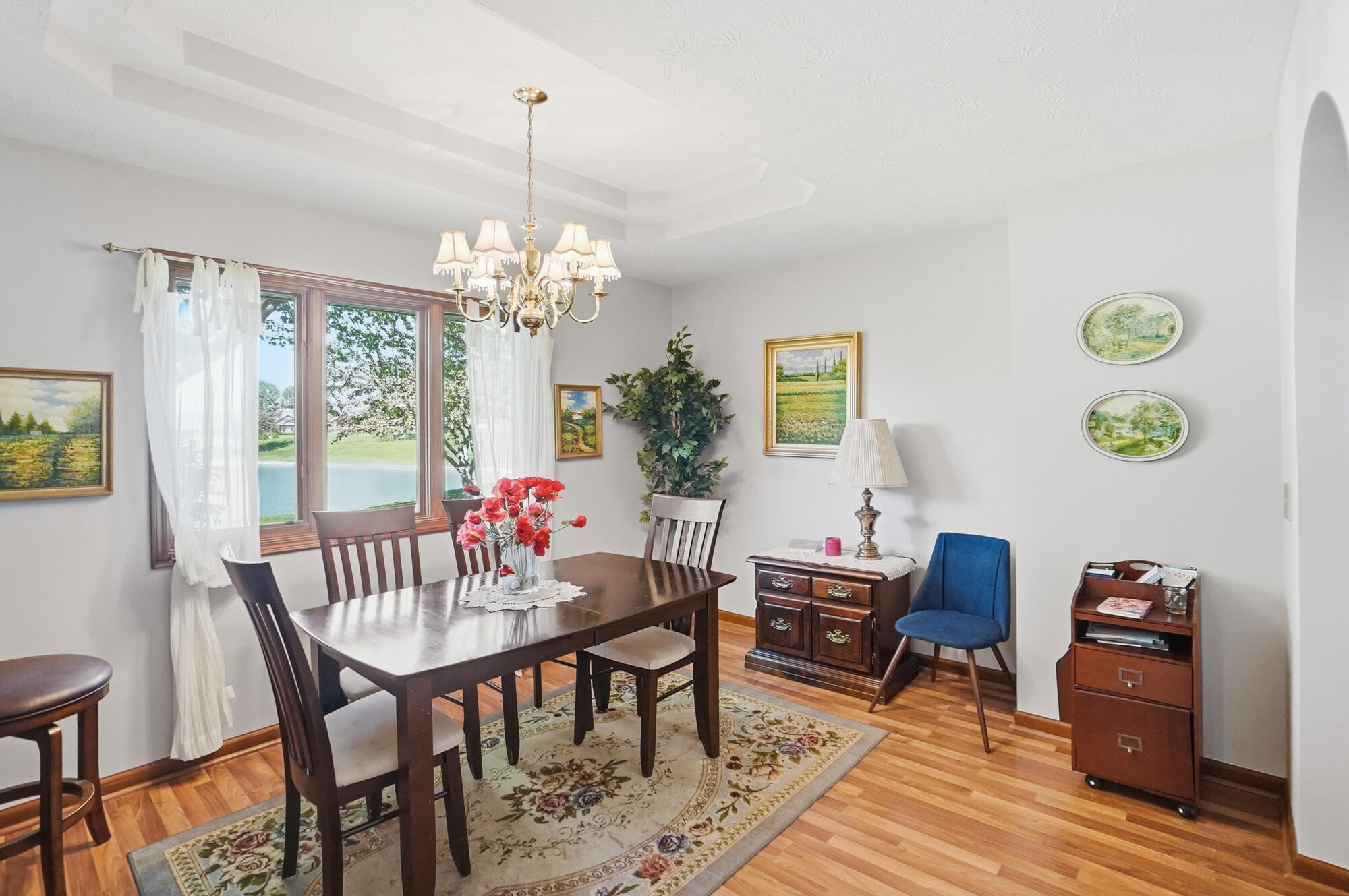 1738 Berwick Drive, Springfield, Ohio 45503