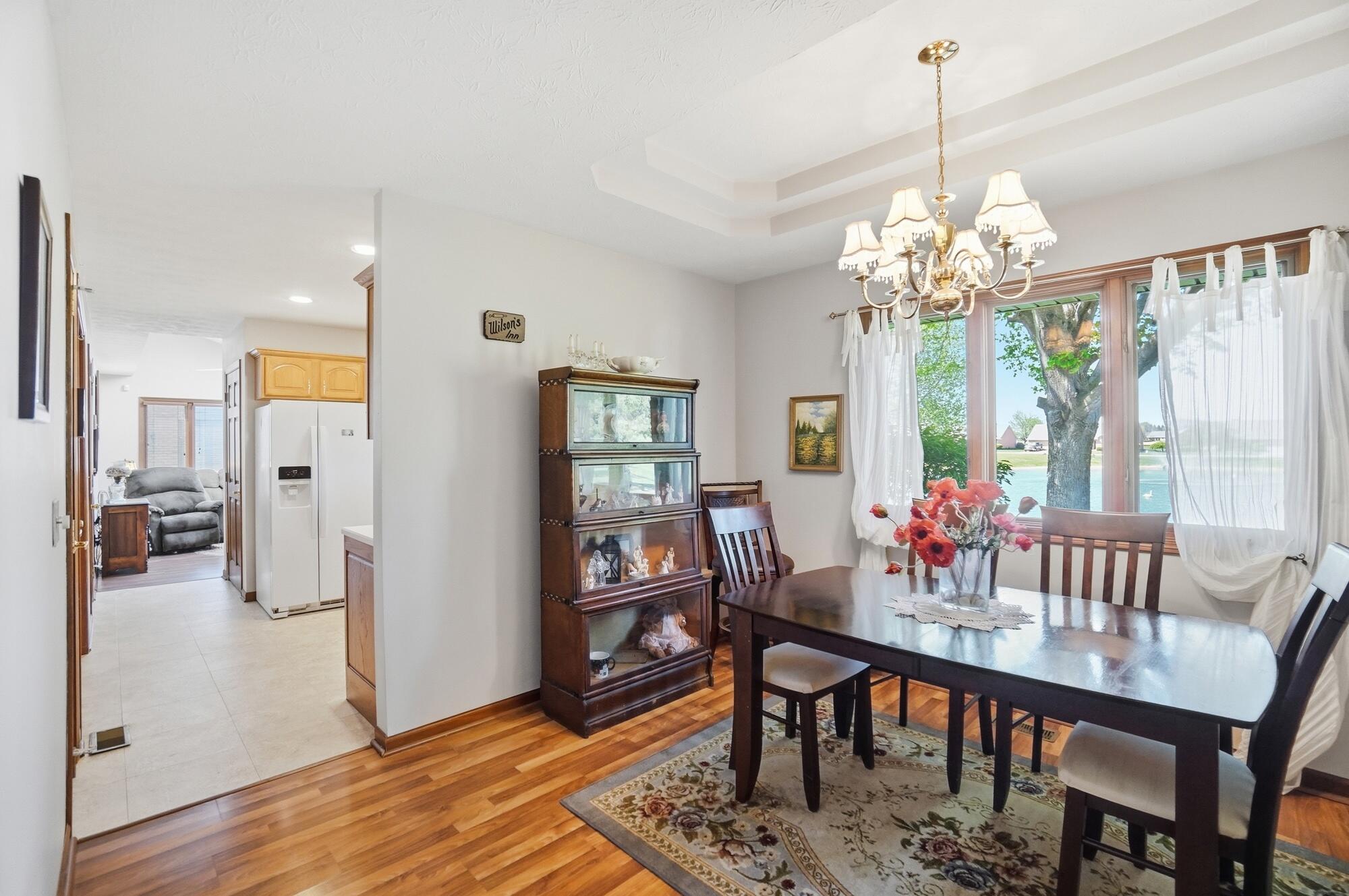 1738 Berwick Drive, Springfield, Ohio 45503