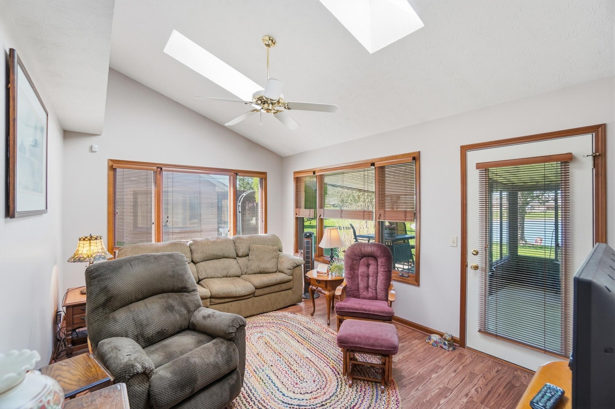 1738 Berwick Drive, Springfield, Ohio 45503