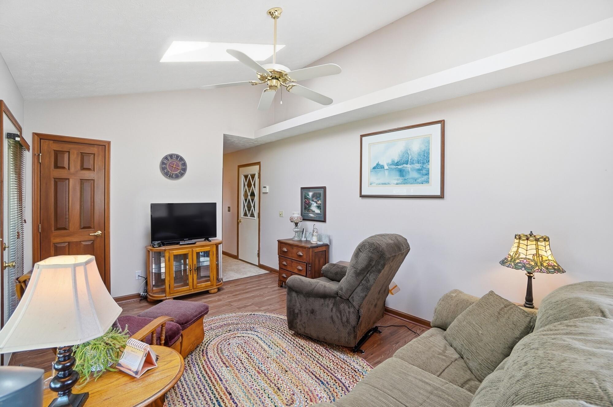 1738 Berwick Drive, Springfield, Ohio 45503